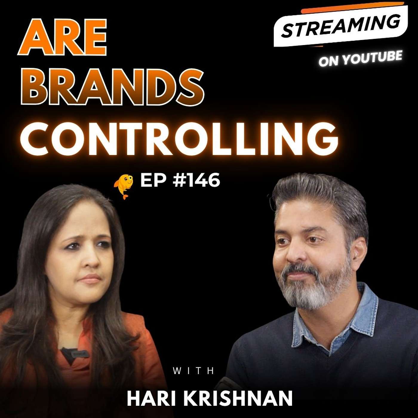 Why Smart People Still Fall for Ads, Hype & Brand Psychology episode artwork