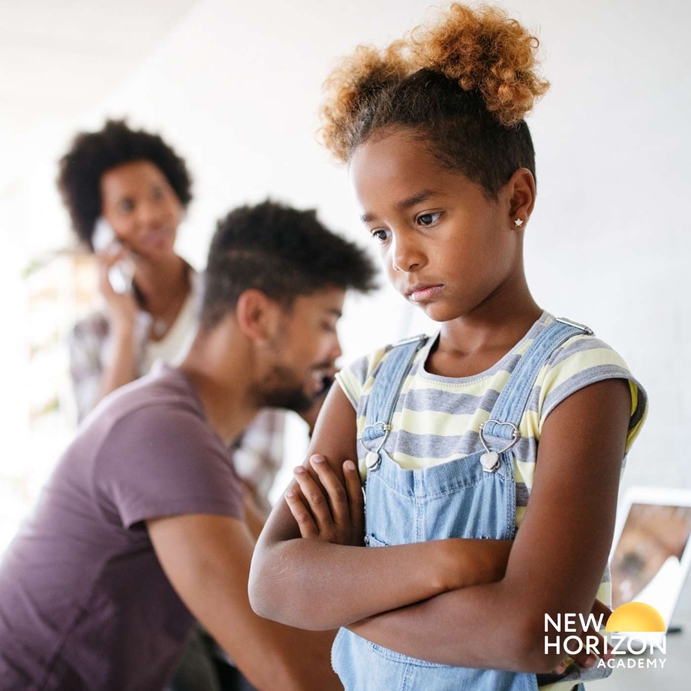 Season 2 Episode 2: Listening Season 2 Episode 2: Listening