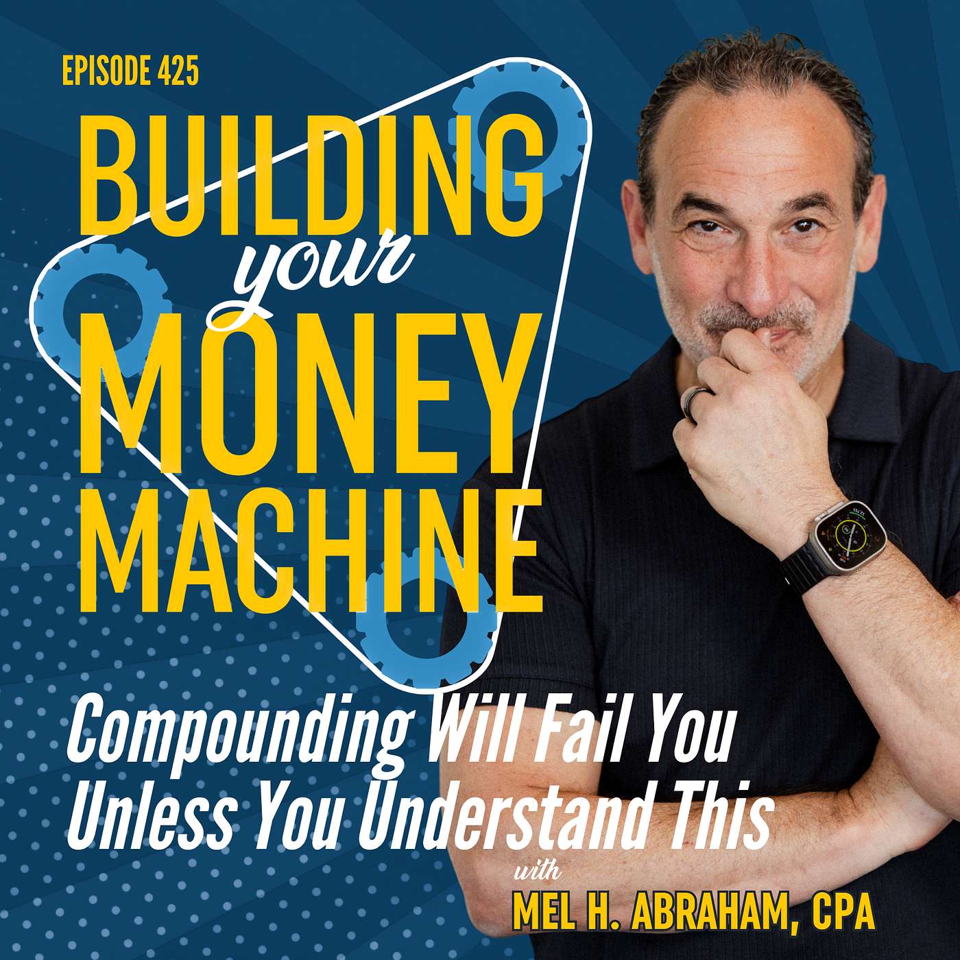 Compounding Will Fail You Unless You Understand This