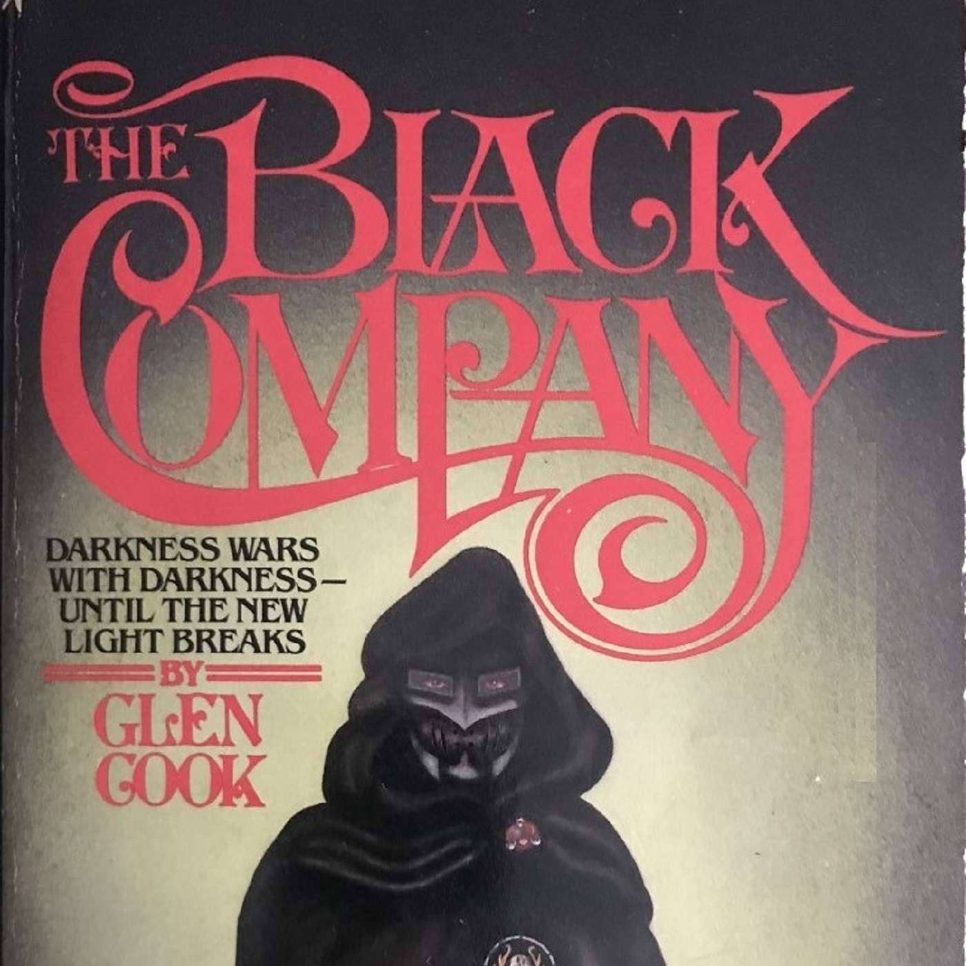 SciFi & Fantasy Read Along