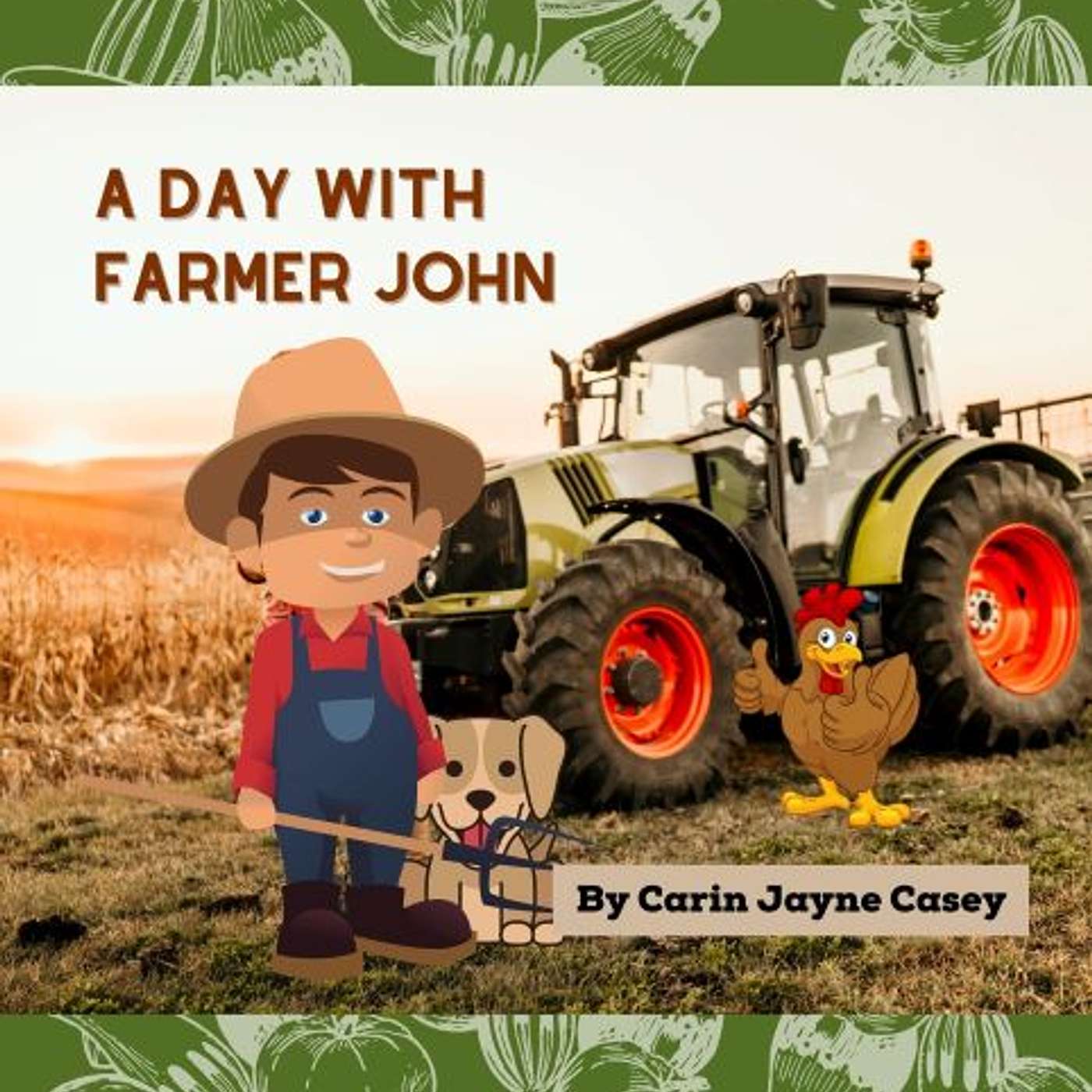 Turn to God with Carin