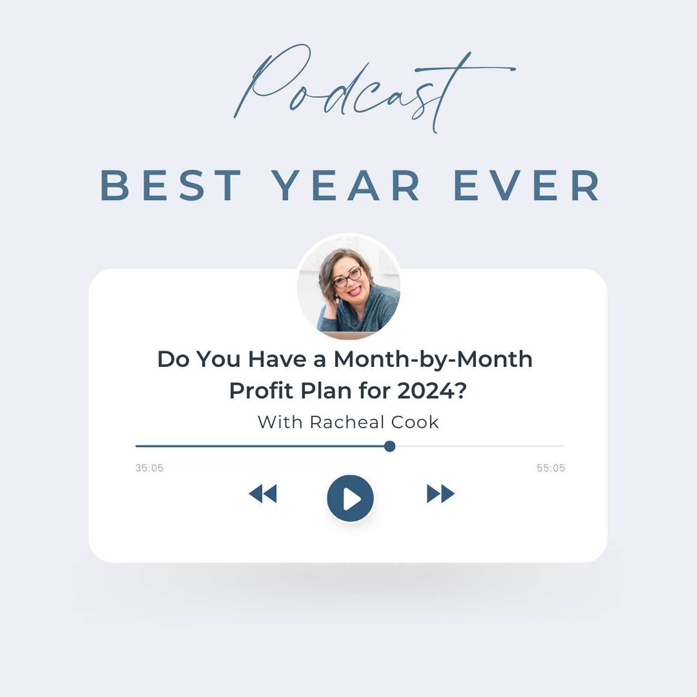 Do You Have a Month-by-Month Profit Plan for 2024?