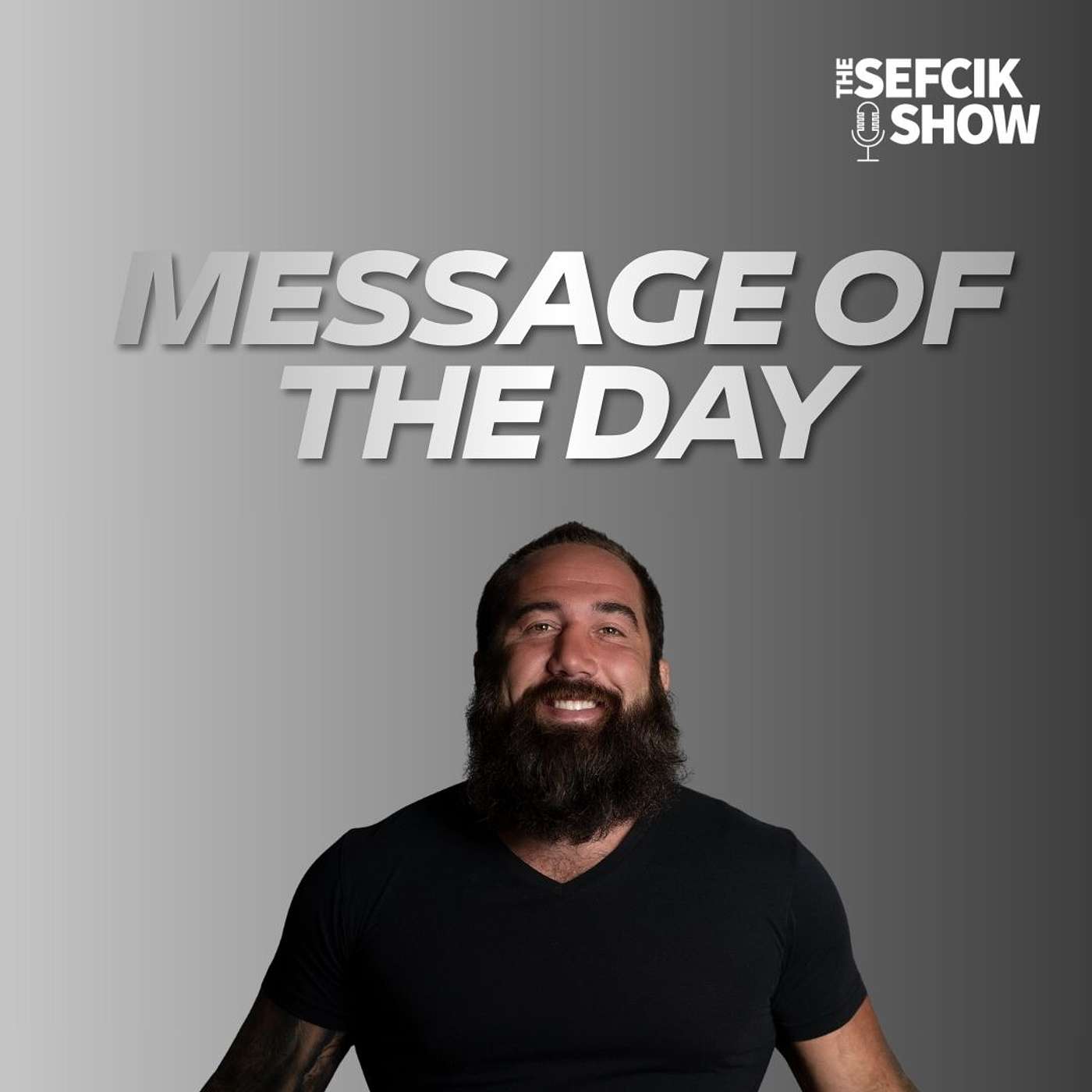 Message of the Day (Kyle's Birthday) episode artwork