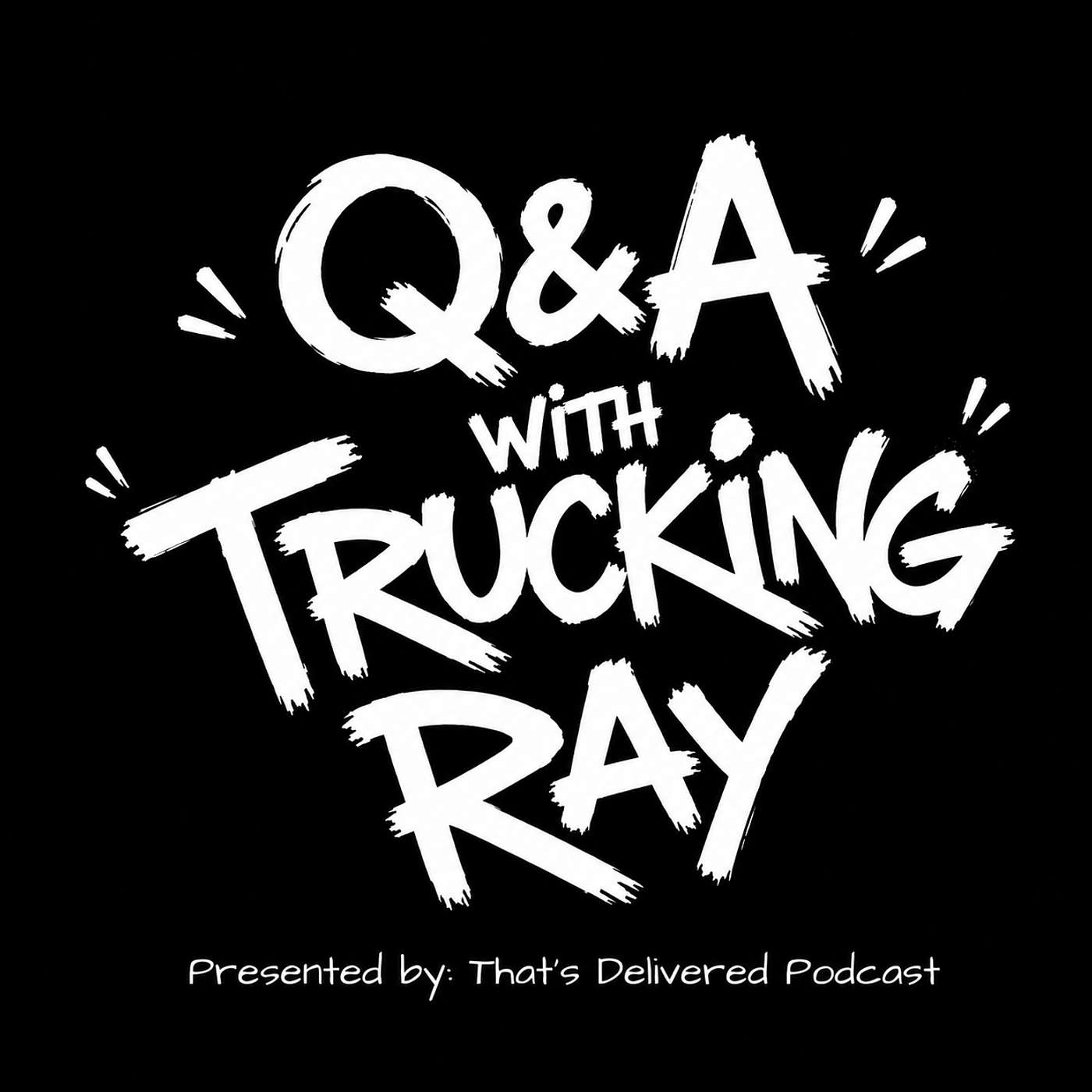 That’s Delivered Podcast