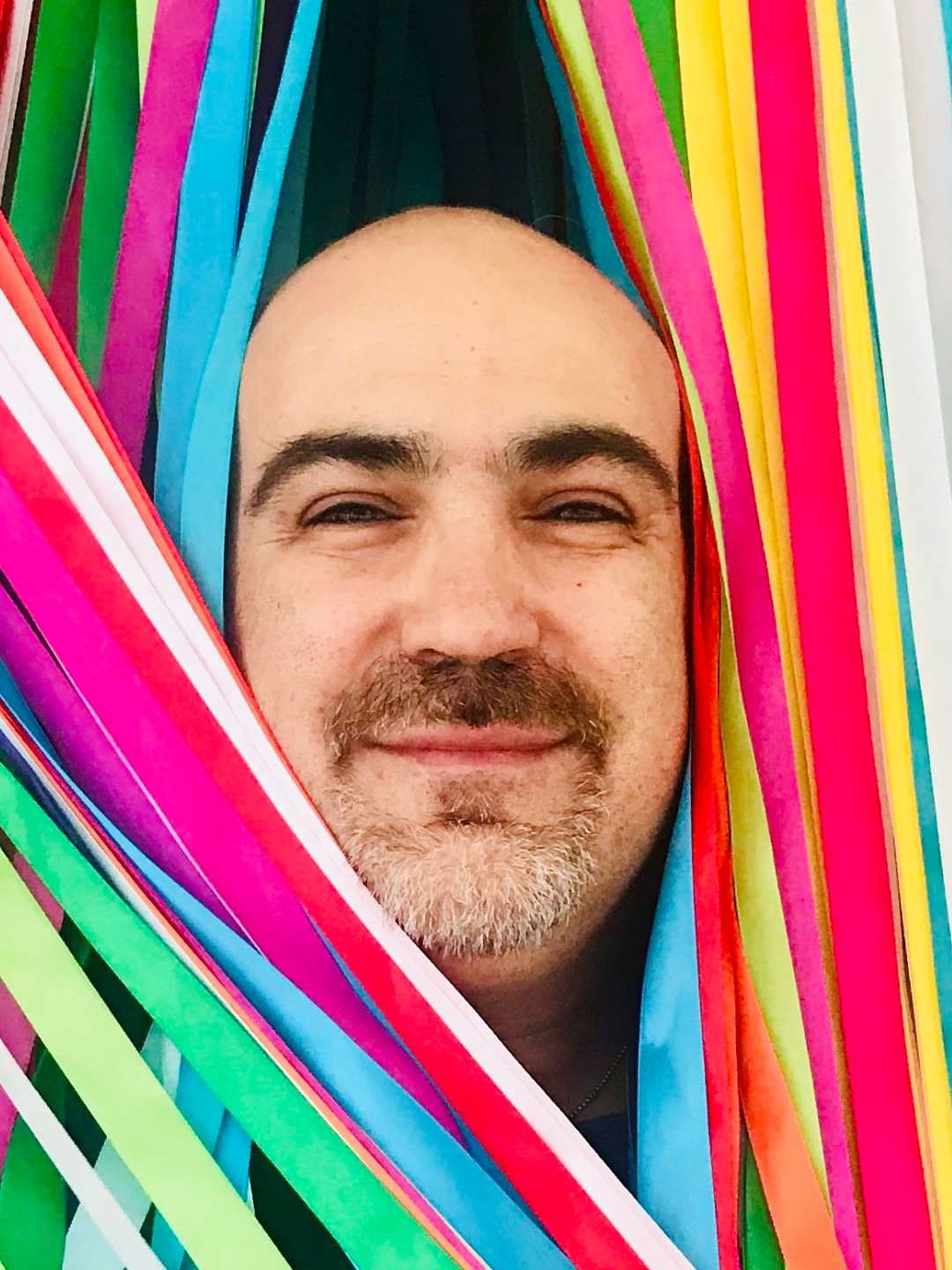 Rayo (Rayénari Gutiérrez)