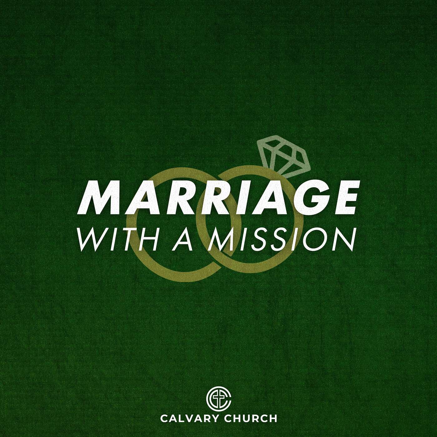 How is God Going to Use Your Marriage?