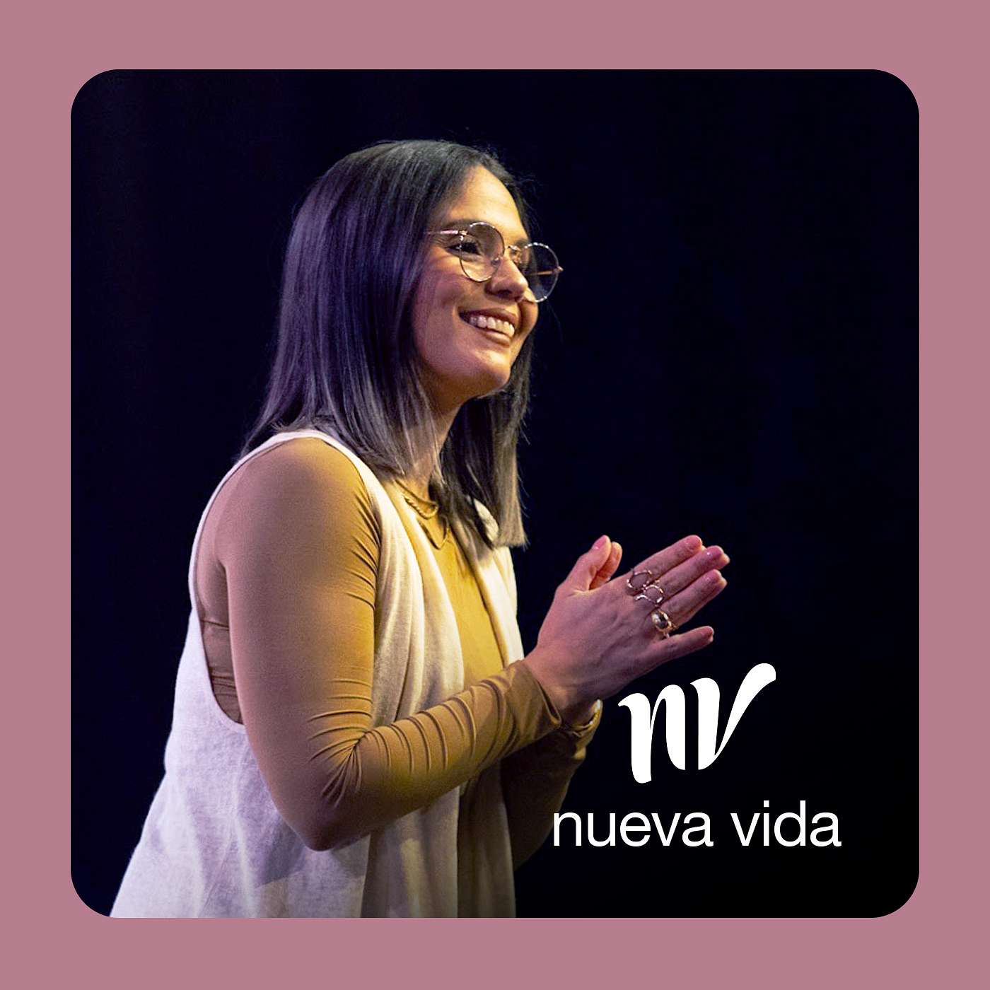 Mamá con M de Mujer Maravillosa | Majely Arenas Socorro episode artwork