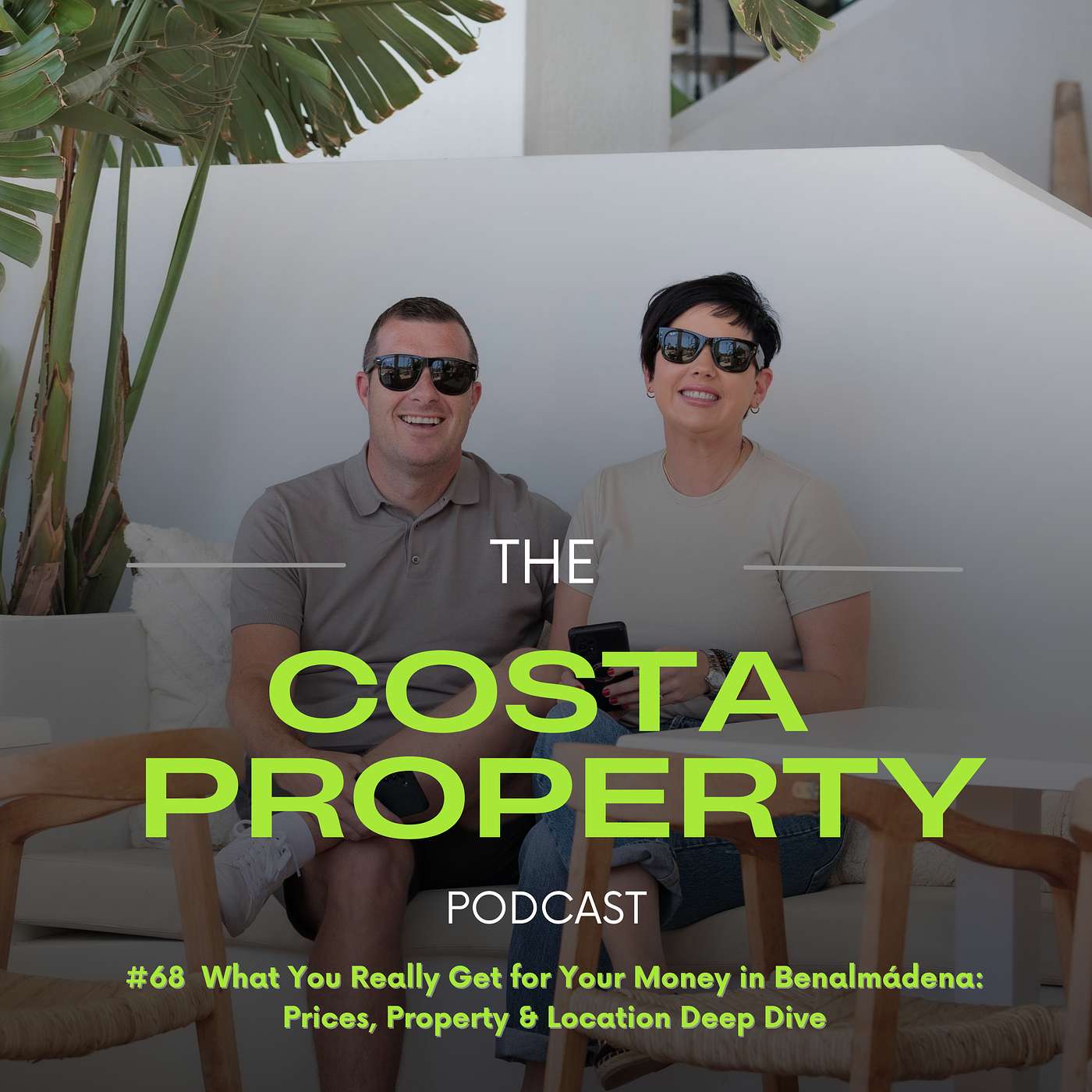 The Costa Property Podcast