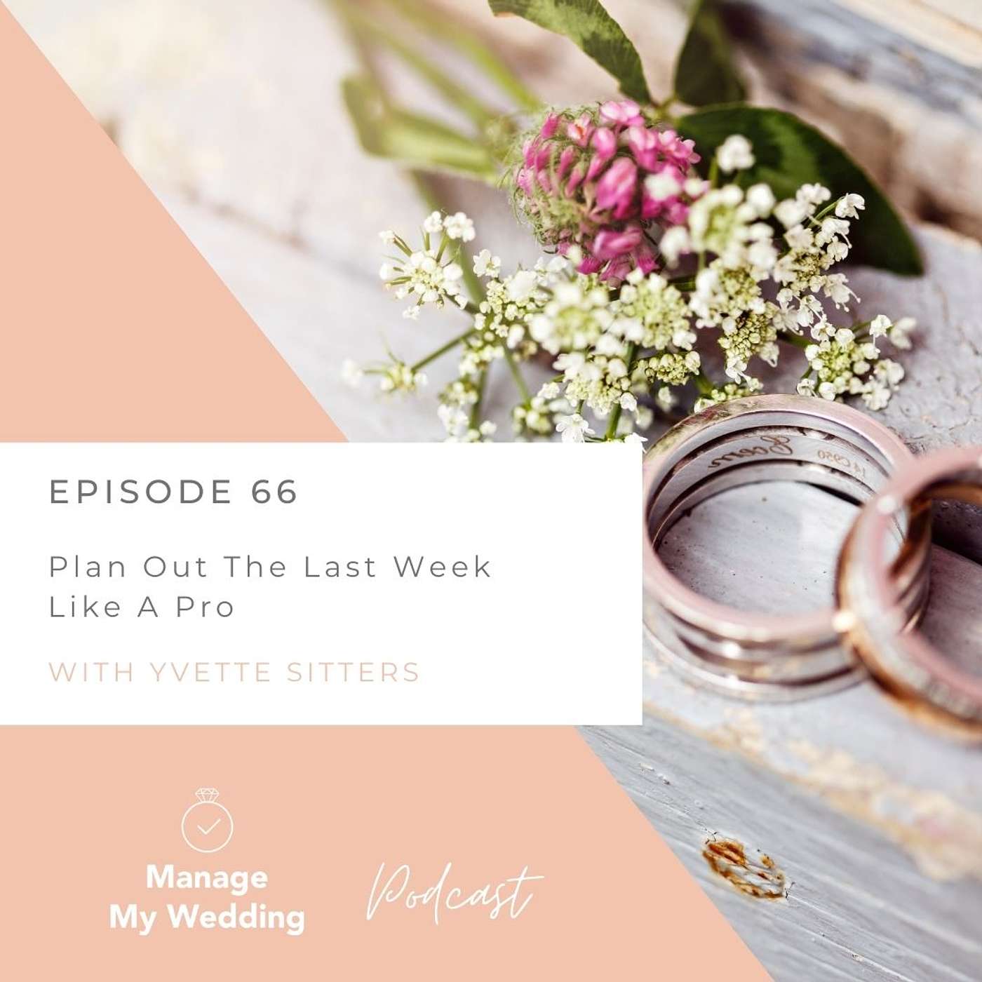 Plan Out The Last Week Like A Pro. MMW 66