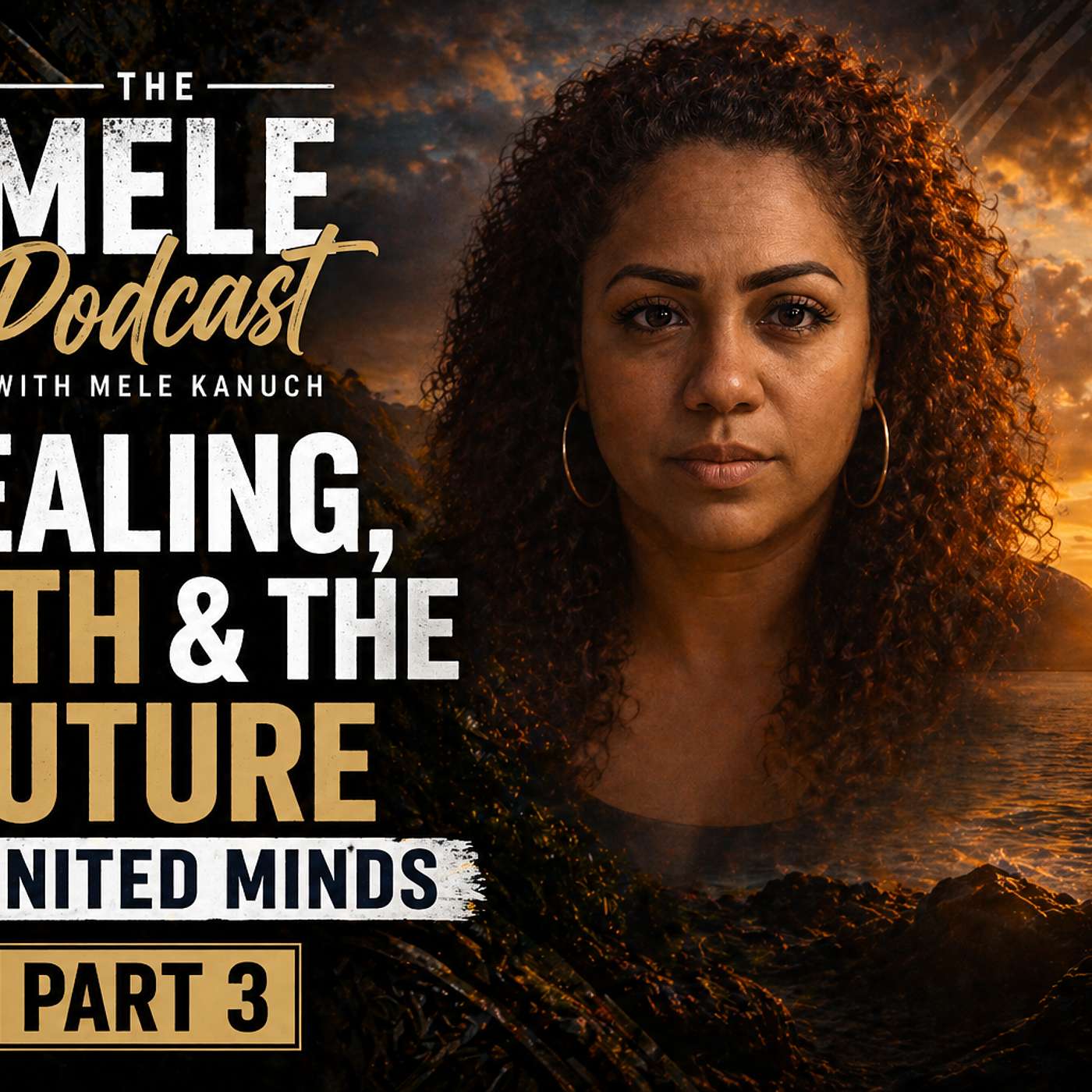Healing Isn’t Weakness… It’s Power | Mele Kanuch (Part 3)