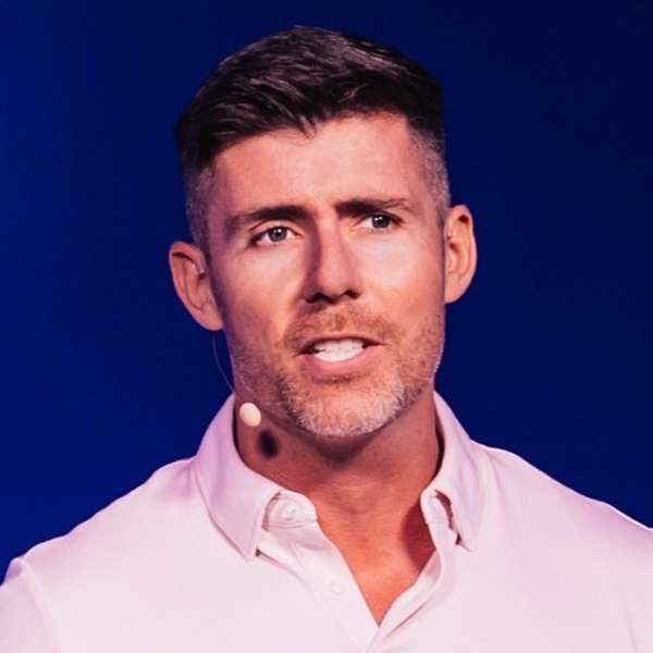 How Clear People Principles Turn Disruption into Advantage with Danny Stacy Artwork