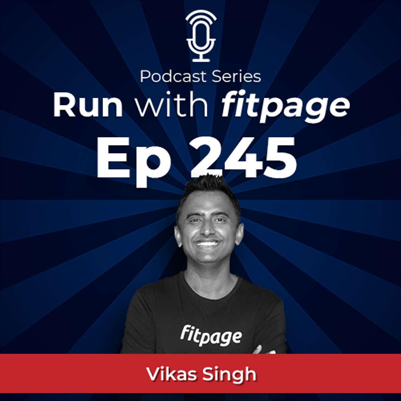 EP 245 TMM 2026 Special : Everything You Should Know (Nutrition, Sleep, Expo, Race Day)