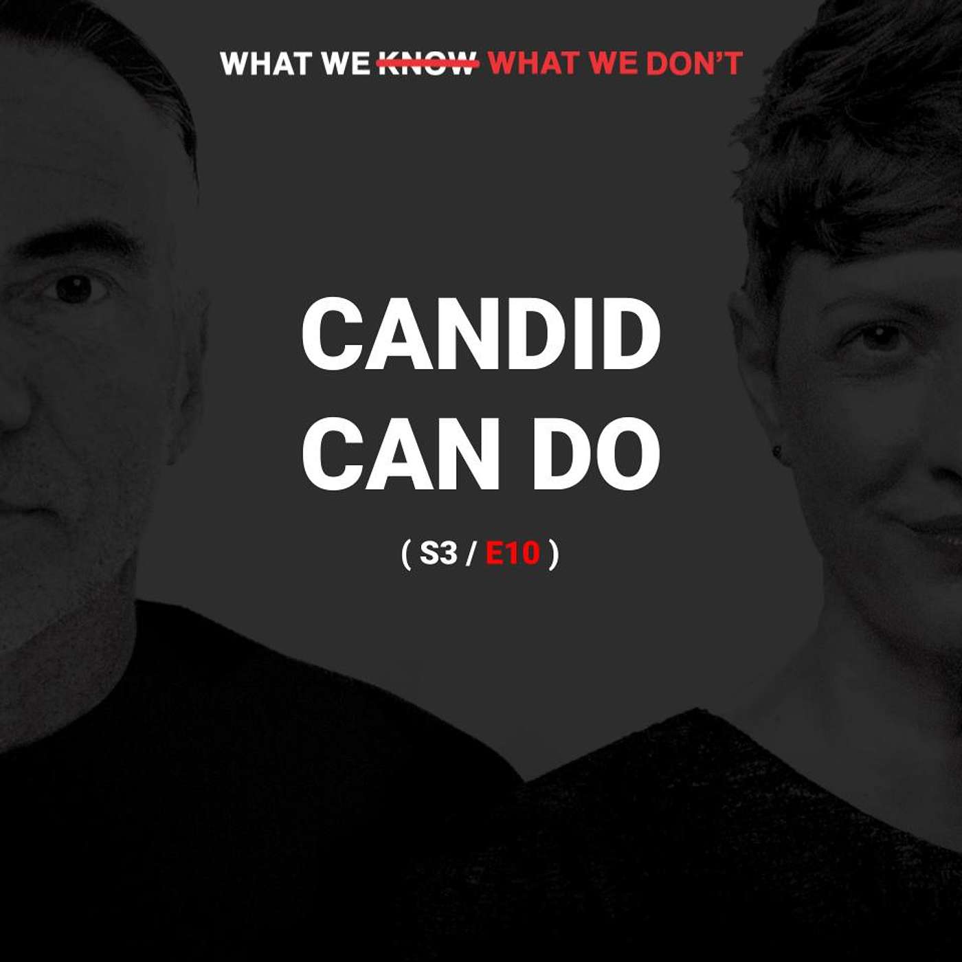 What We Know, What We Don\'t