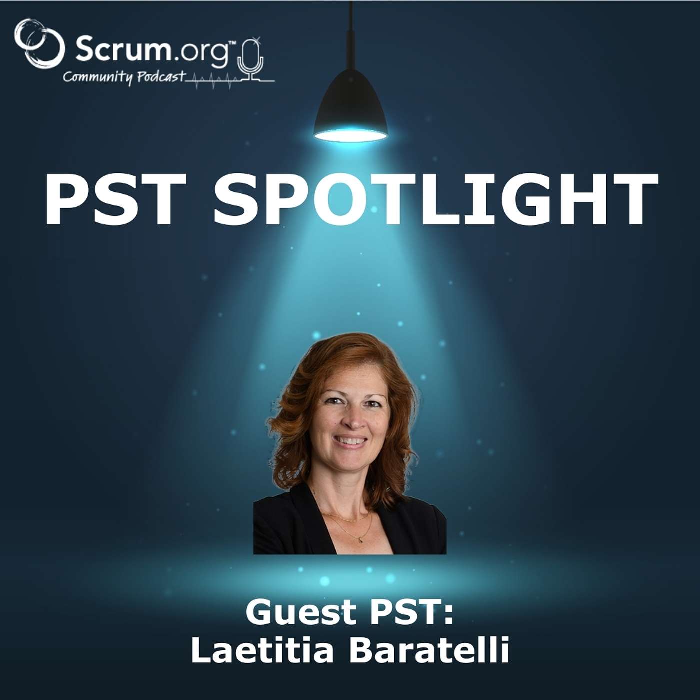 Professional Scrum Trainer Spotlight - Laetitia Baratelli, France - Value Delivery, Customer Satisfaction and More