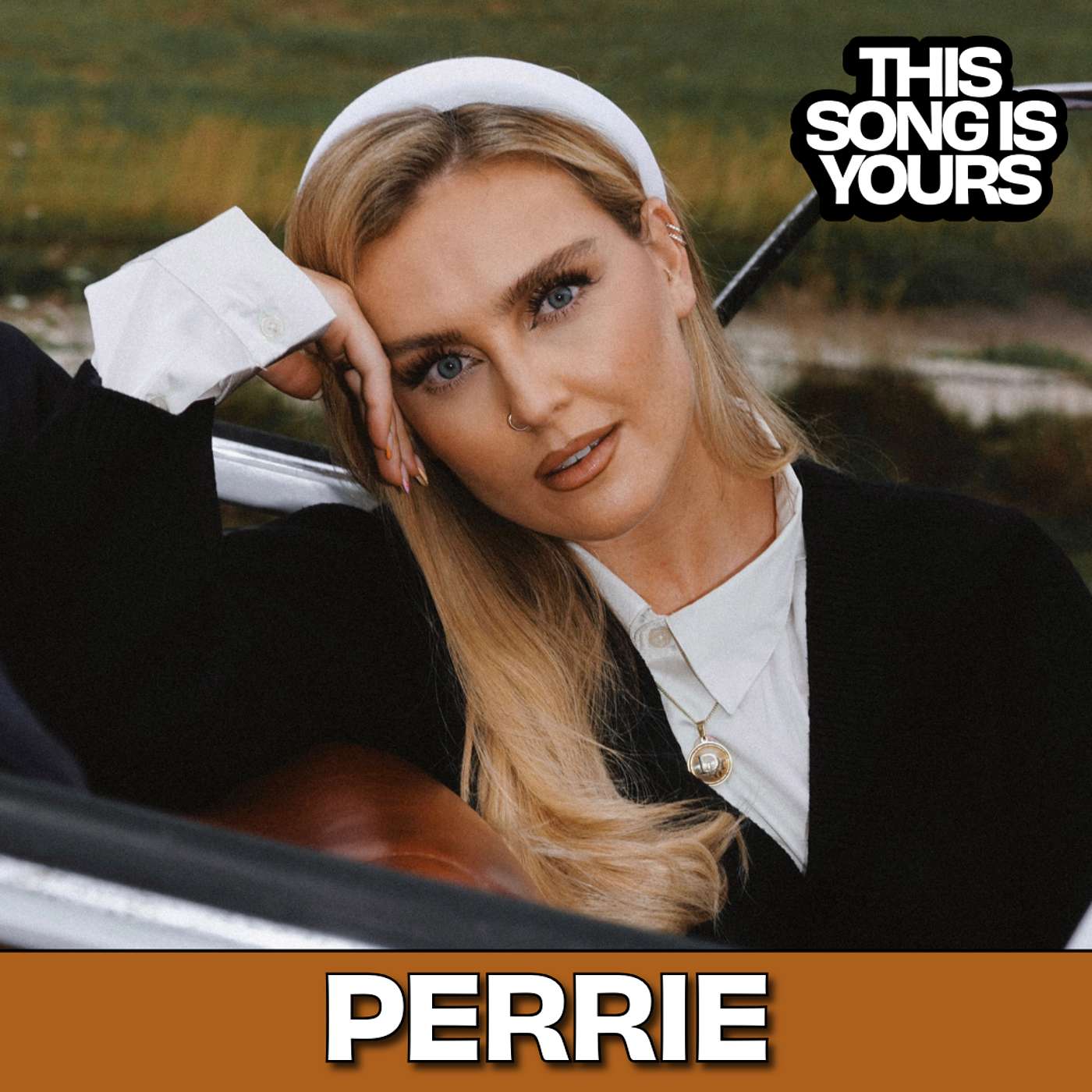 Perrie episode artwork