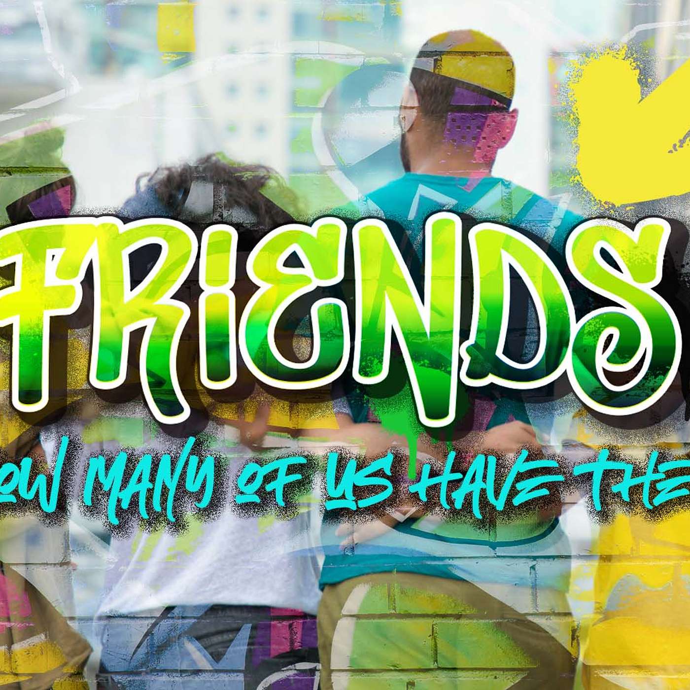 FRIENDS-PART 4