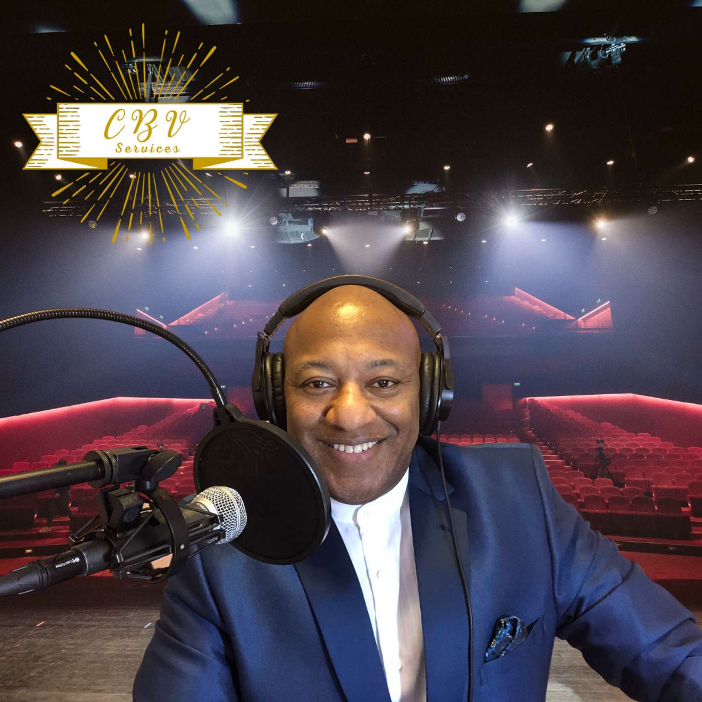 CONNECT With Ed and Stacia Gowens, Co-Authors of WE RE-DO - Eps 25 episode artwork