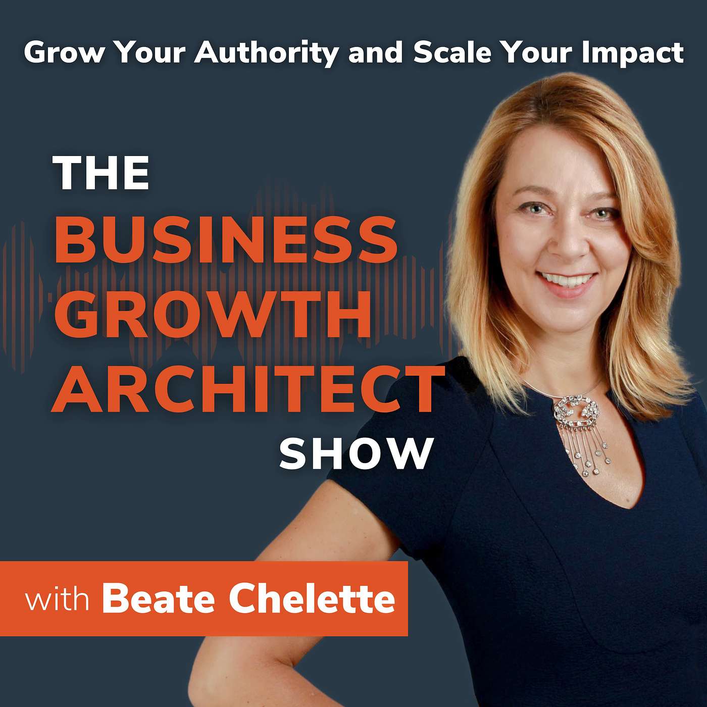 Business Growth Architect Show: Founders of the Future