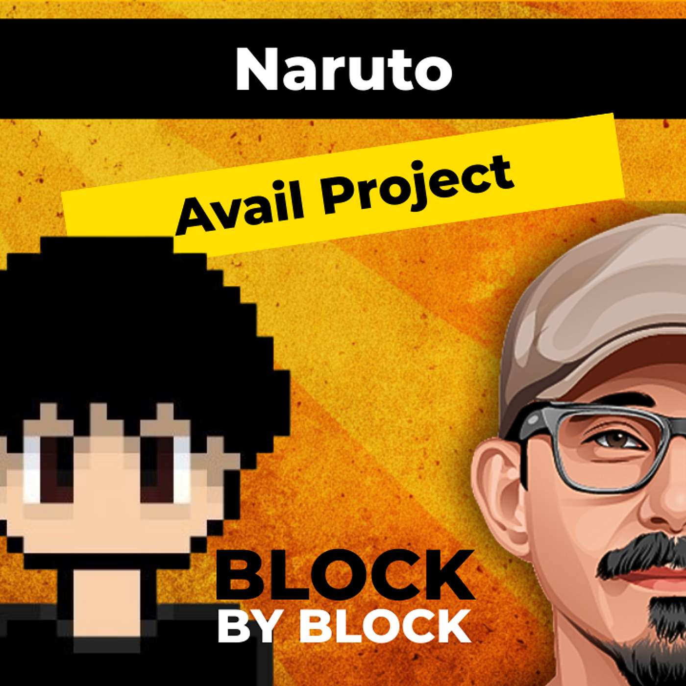 Naruto - Avail Project and Tips for Crypto Developer Marketing Naruto - Avail Project and Tips for Crypto Developer Marketing