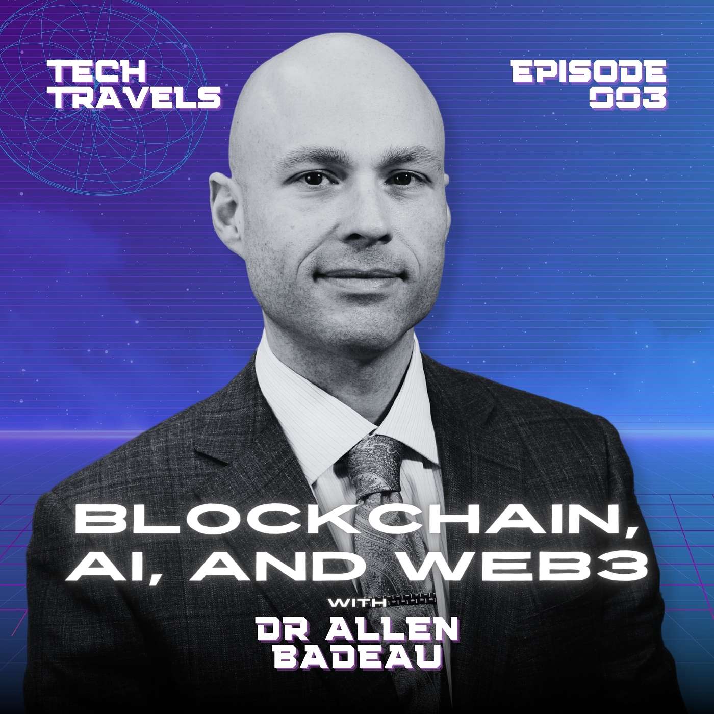 Tech Travels