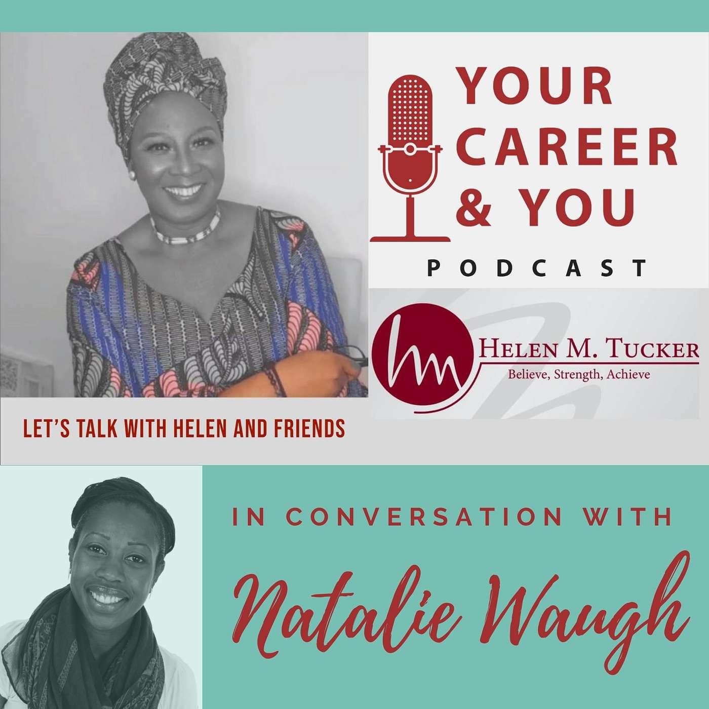 Finding Your Passion. Living Your Purpose.