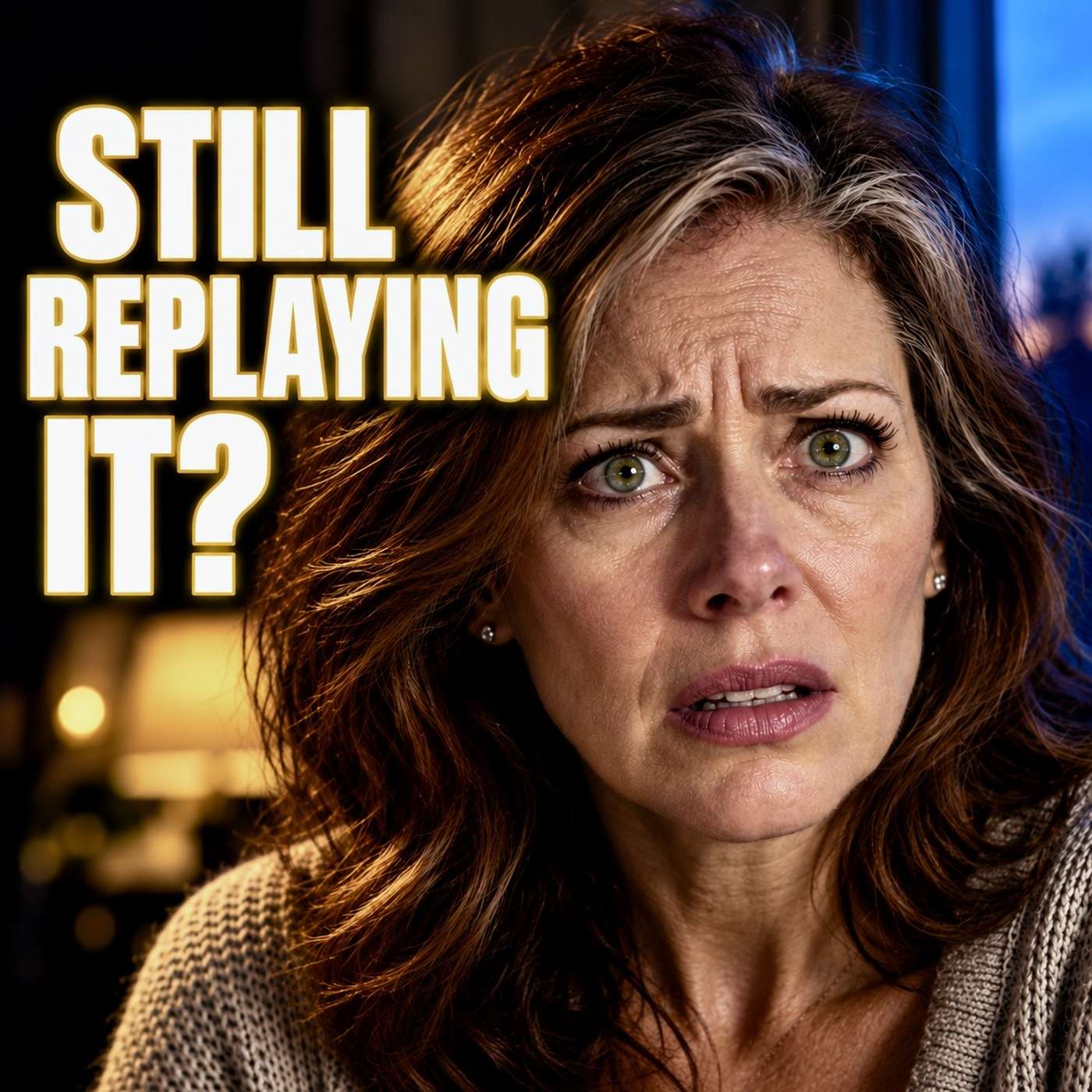 STILL Replaying It?