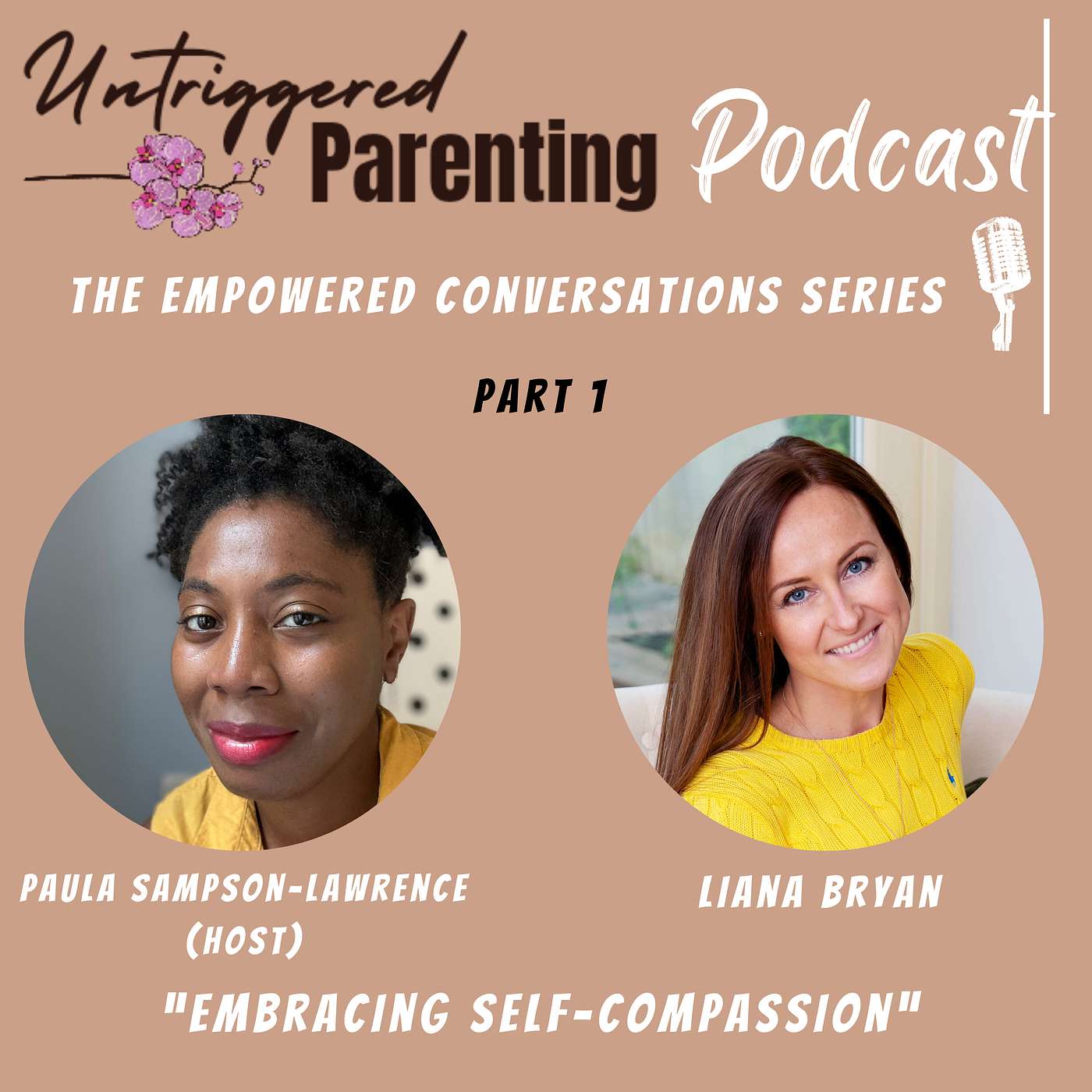 Untriggered Parenting