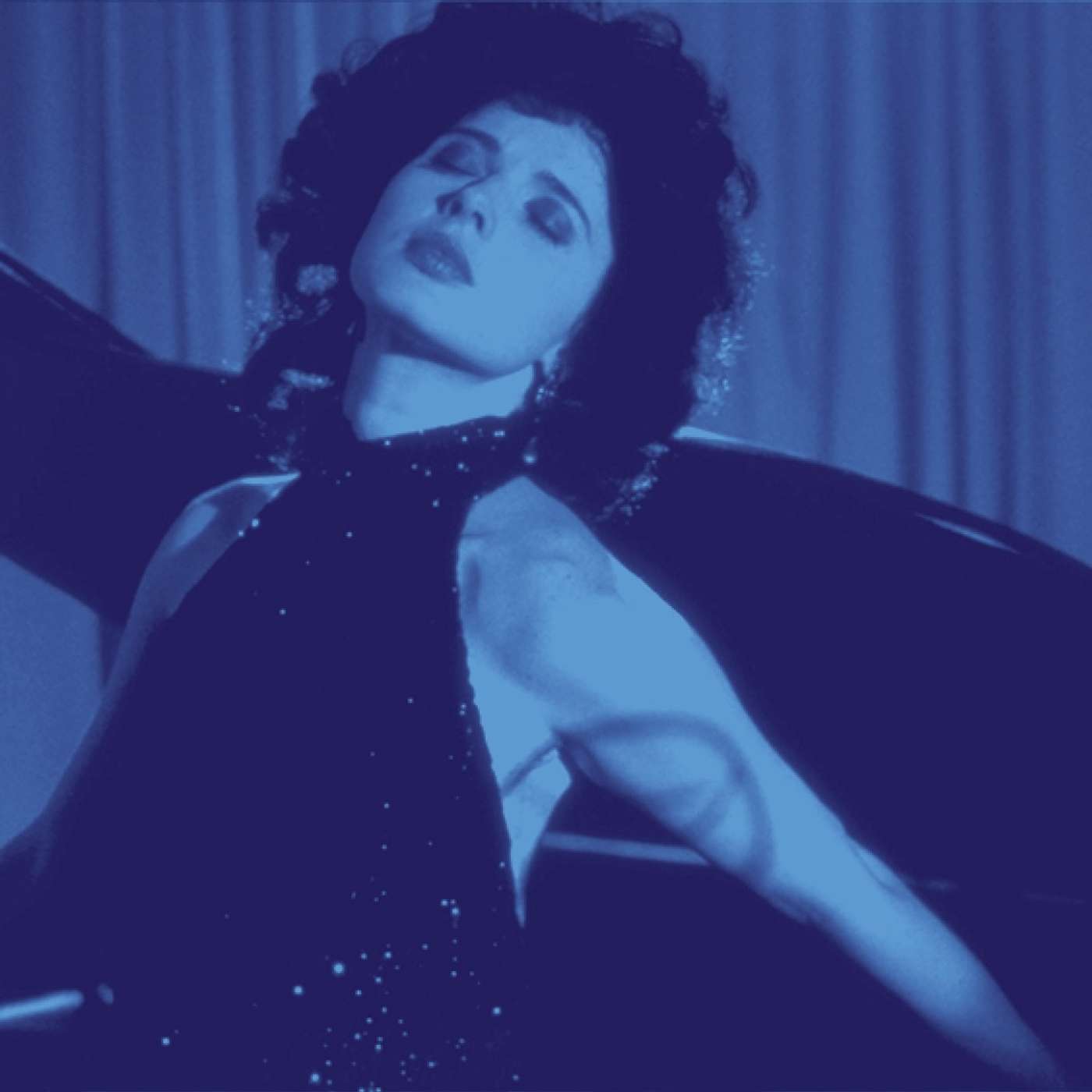 New Season Trailer: LADIES OF LYNCH (w/ Isabella Rossellini)