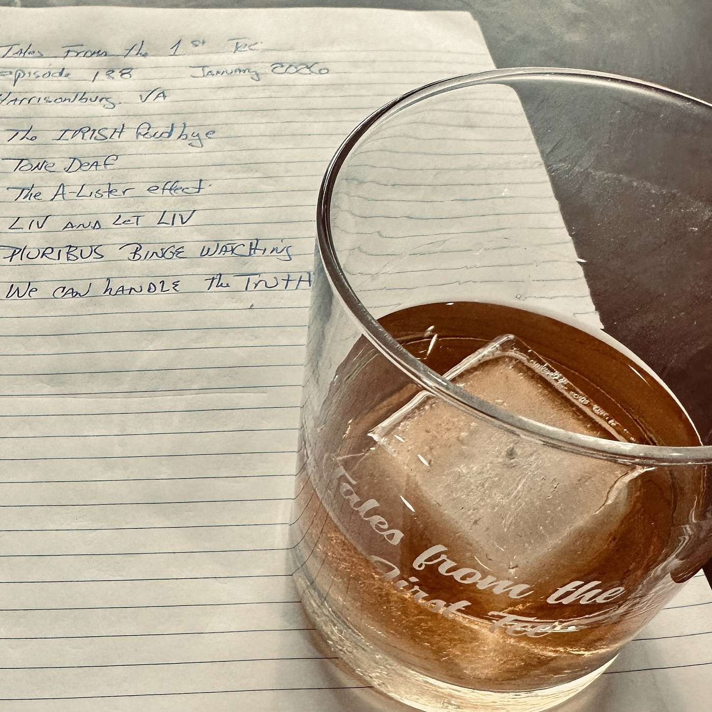 From Irish Goodbyes To The Business Of College Sports And Golf’s Civil War From Irish Goodbyes To The Business Of College Sports And Golf’s Civil War