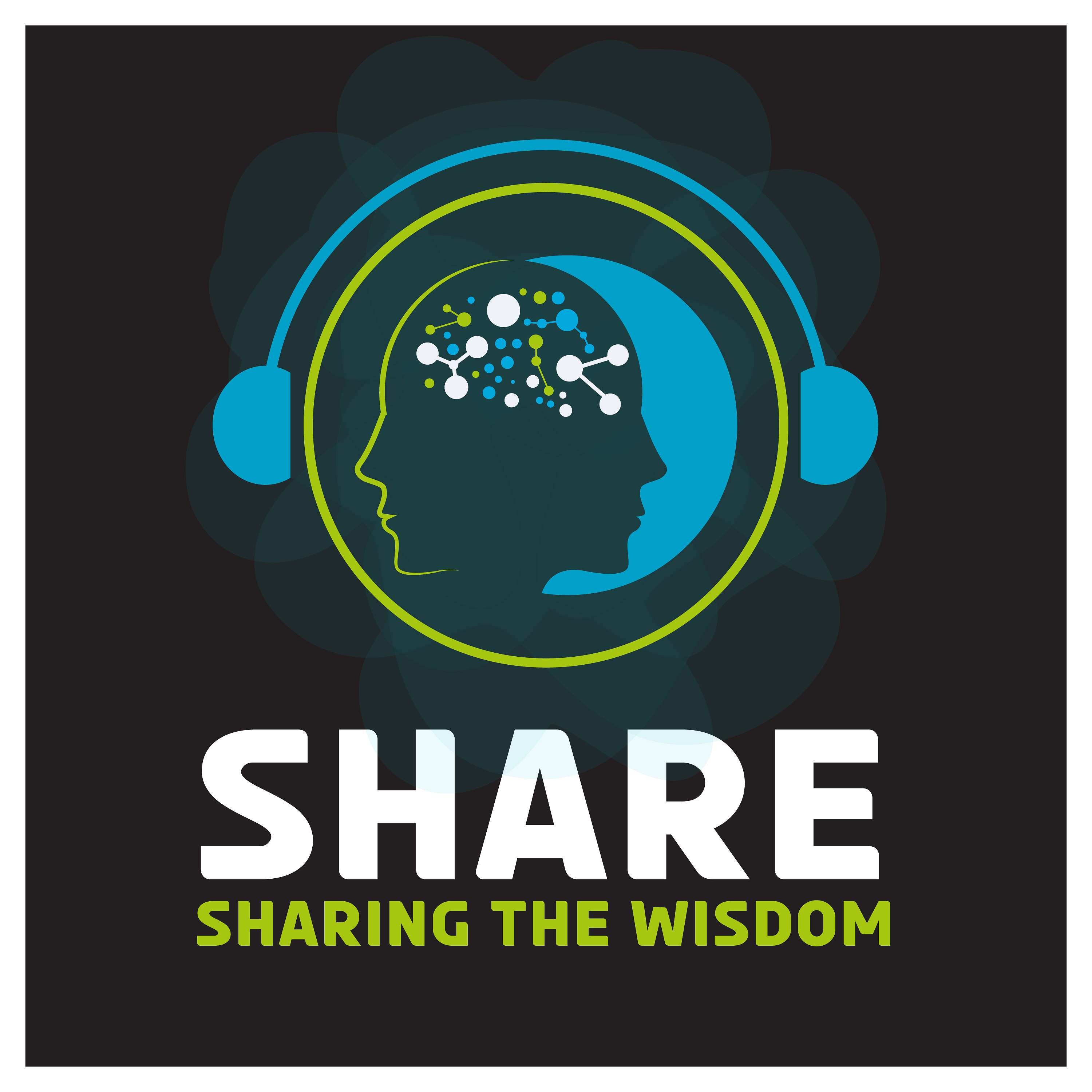 Share The Wisdom