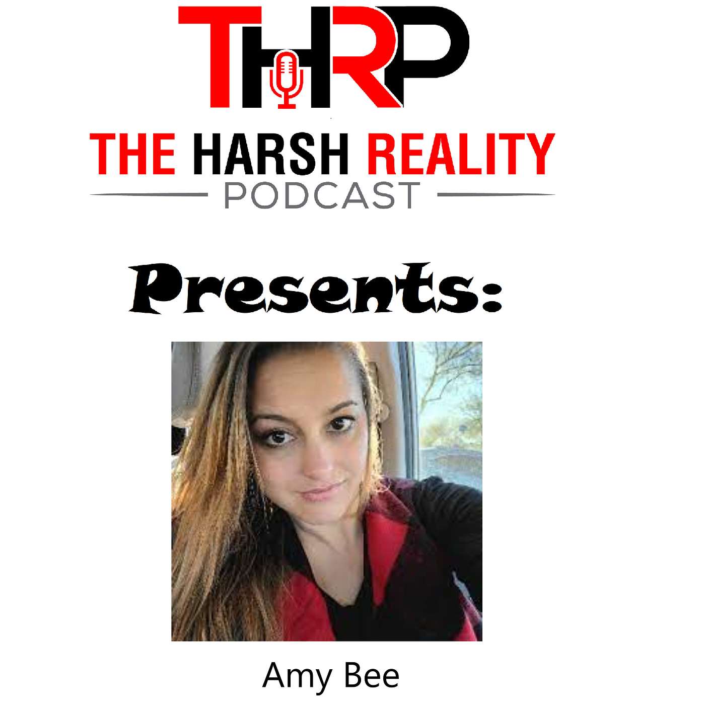 The Harsh Reality Podcast