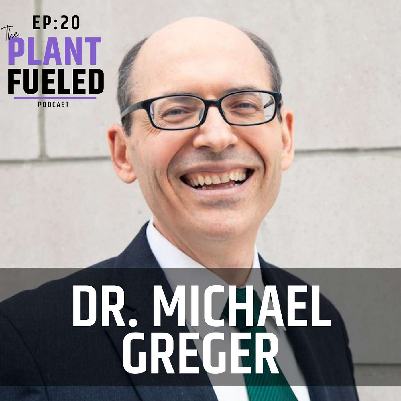 The Plant Fueled Podcast