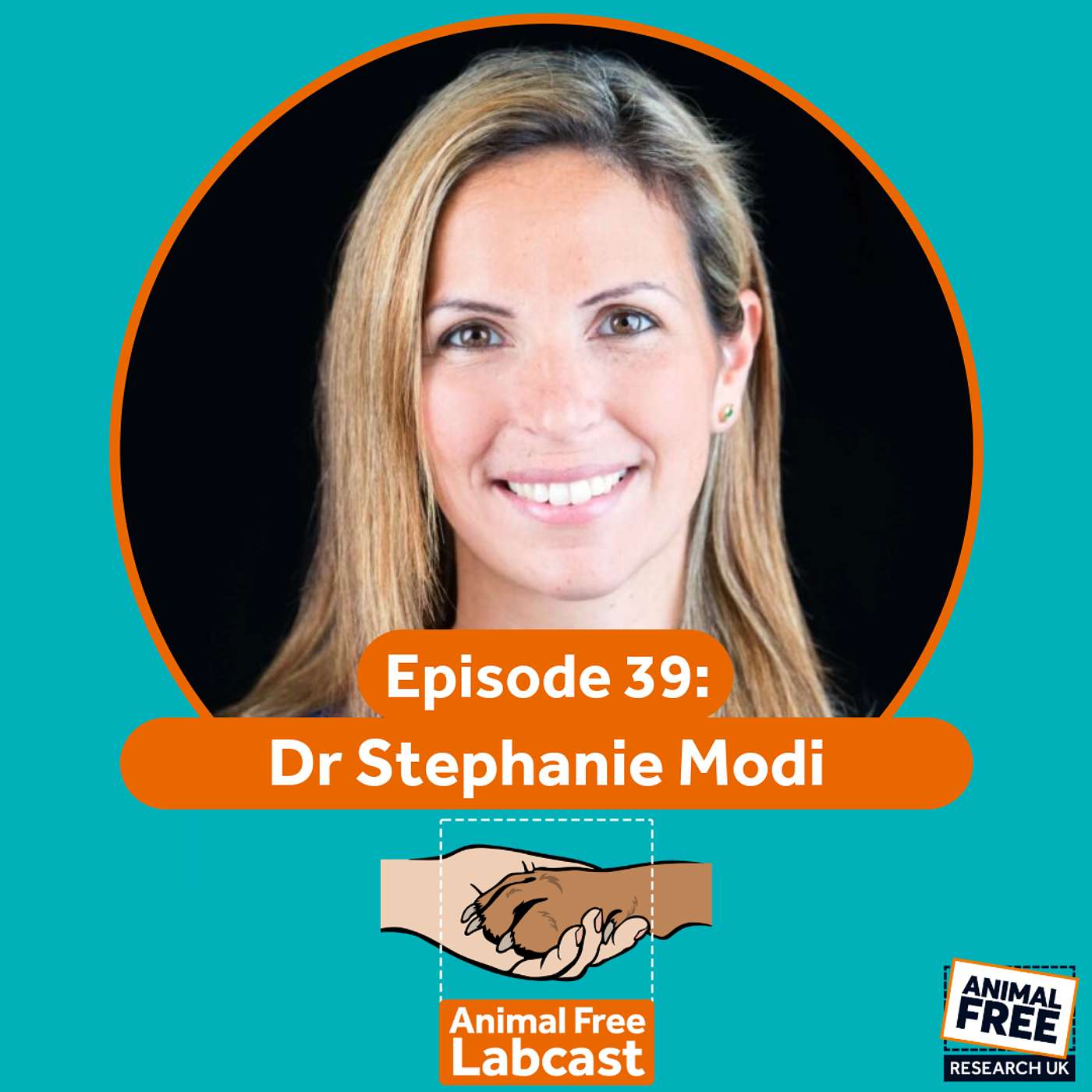 The Animal Free Labcast