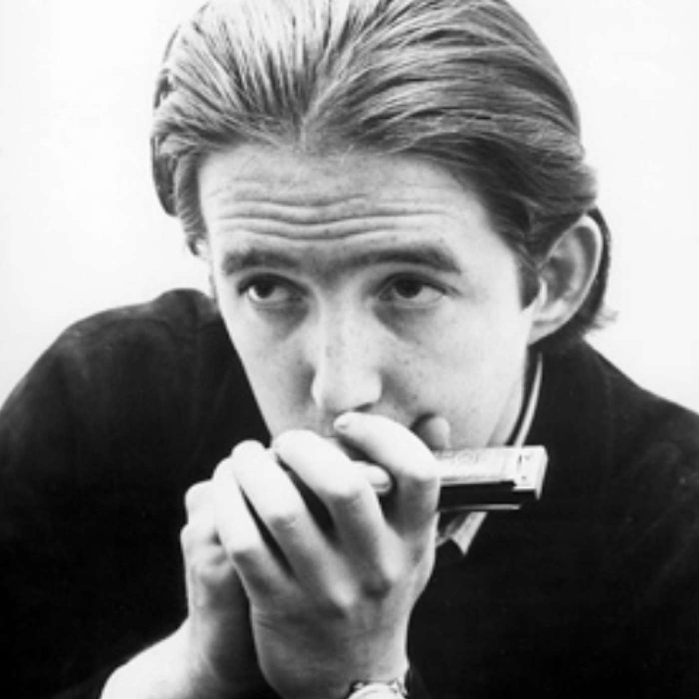 Paul Butterfield