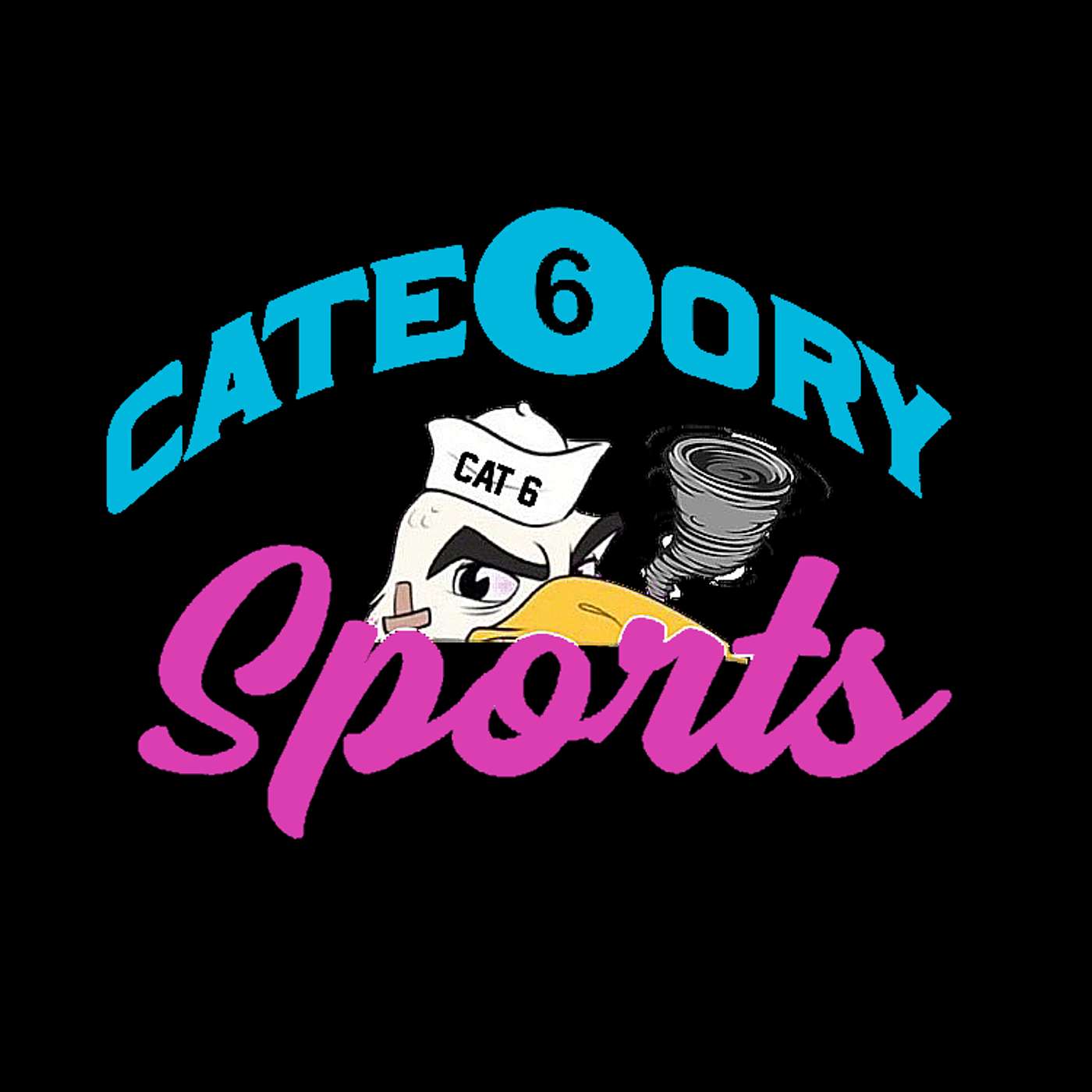 Category 6 Sports