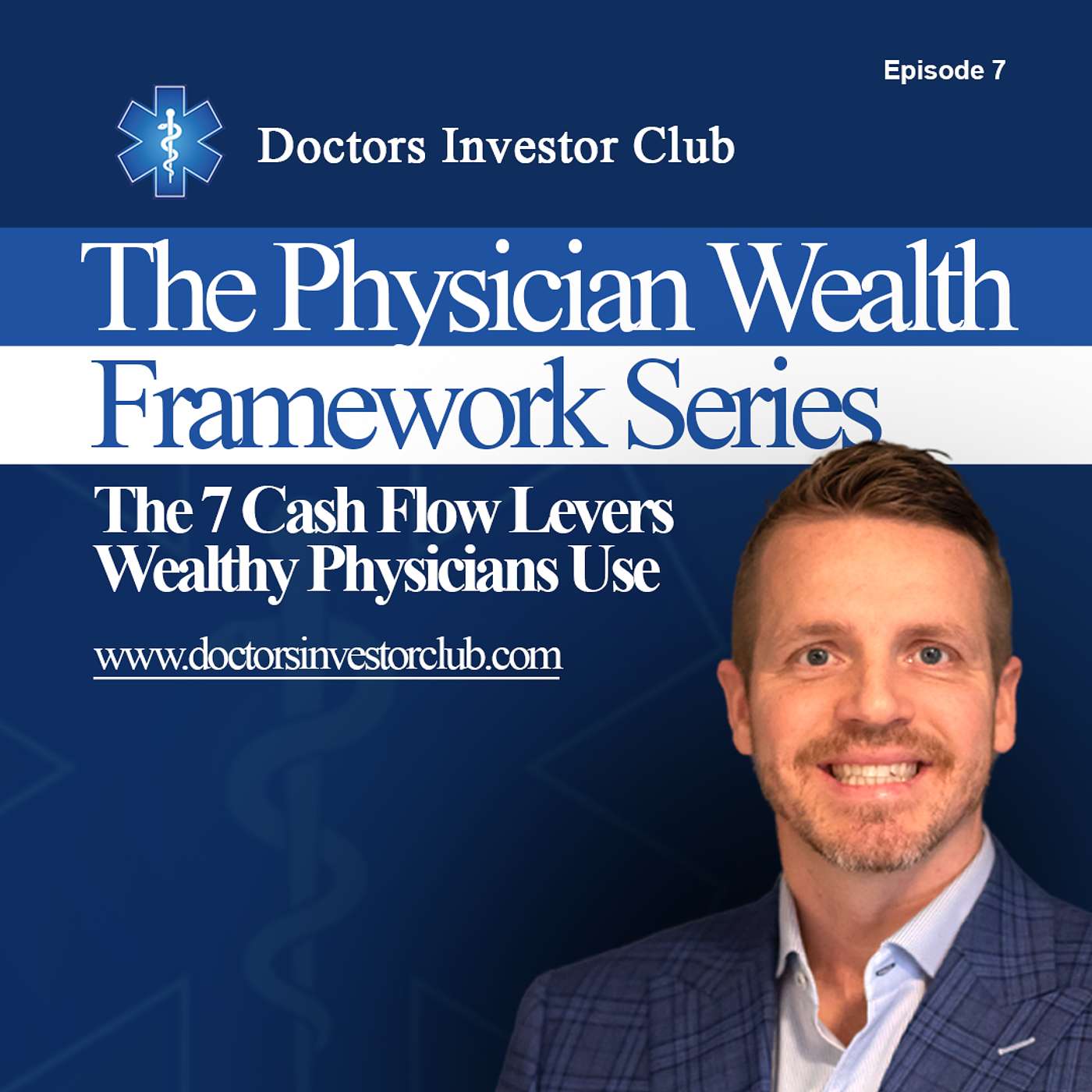 Doctors Investor Club Podcast