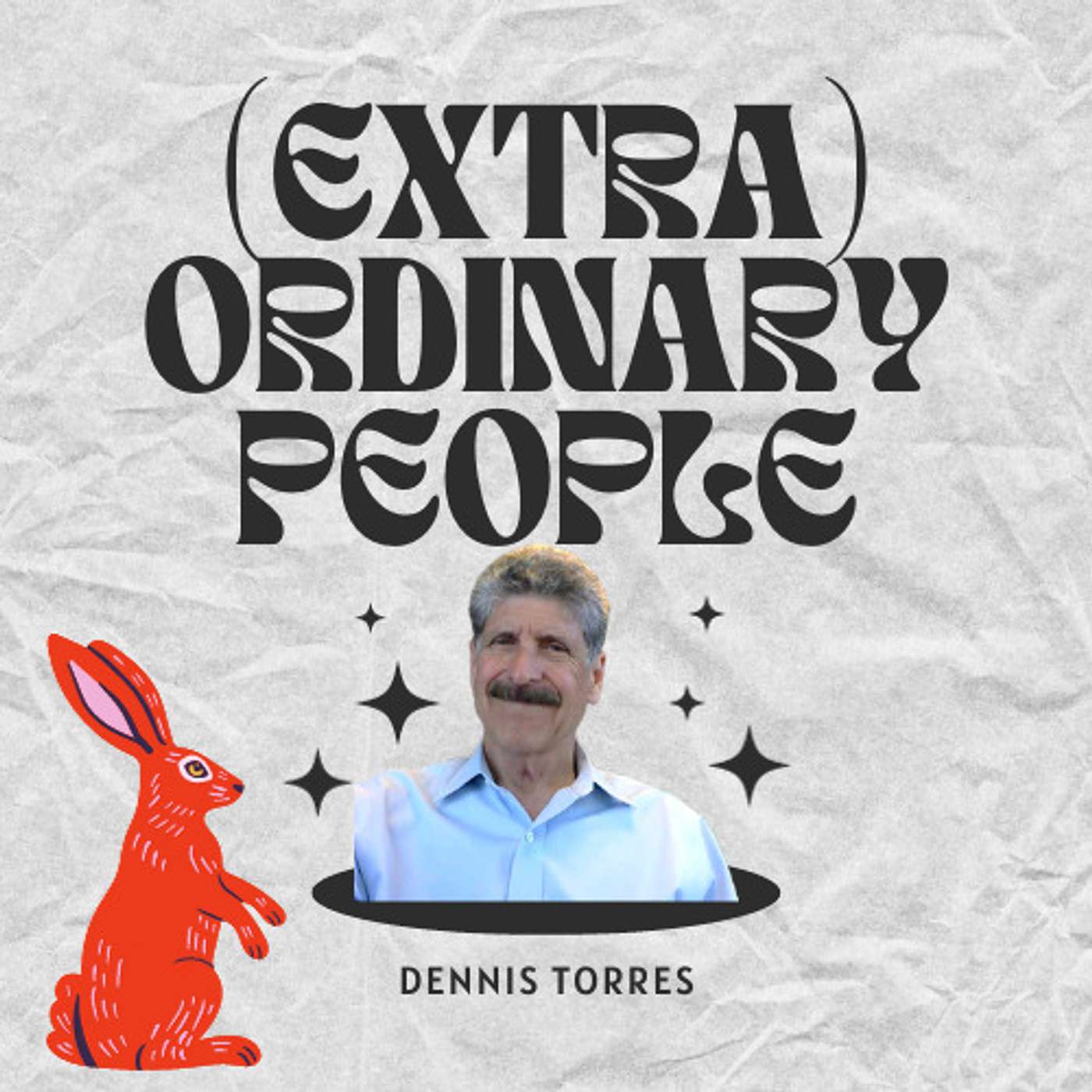 (Extra) Ordinary People