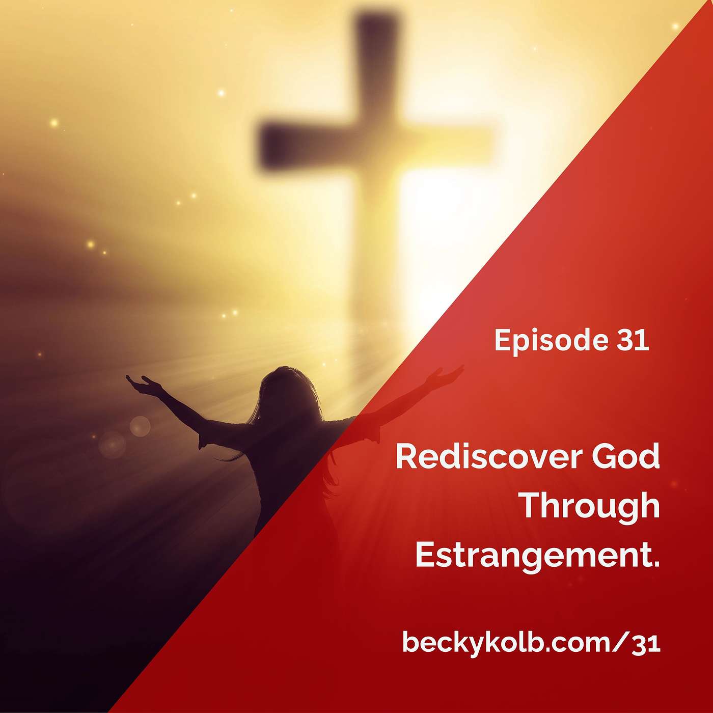 Estrangement: Turning Pain into Peace