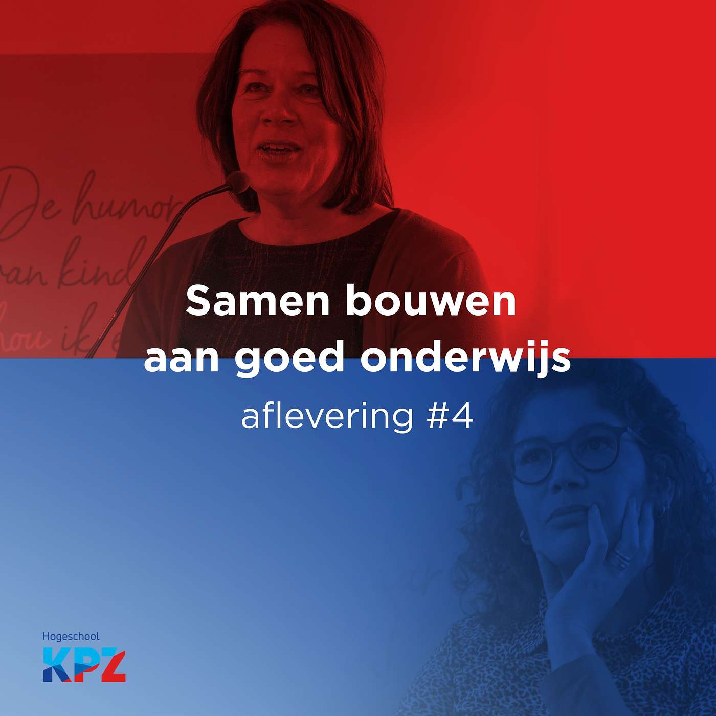 Leiderschap - Aflevering 4 - Samen bouwen aan goed onderwijs