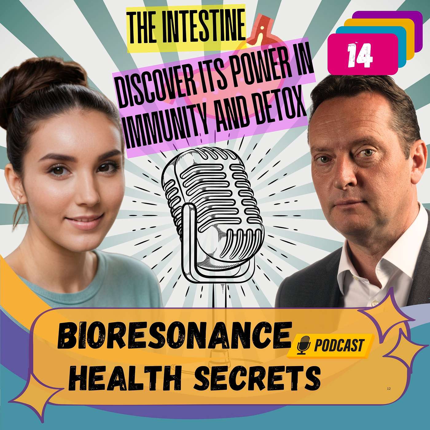 Exploring the Role of the Intestine in Detoxification and Immune Health