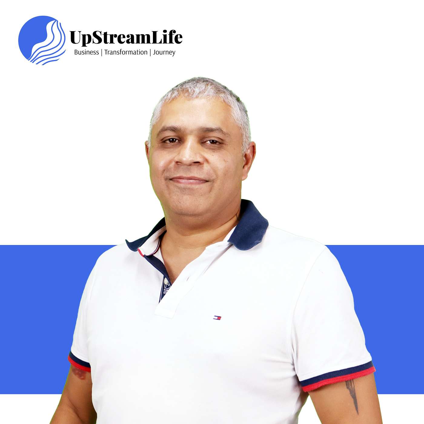 The UpstreamLife