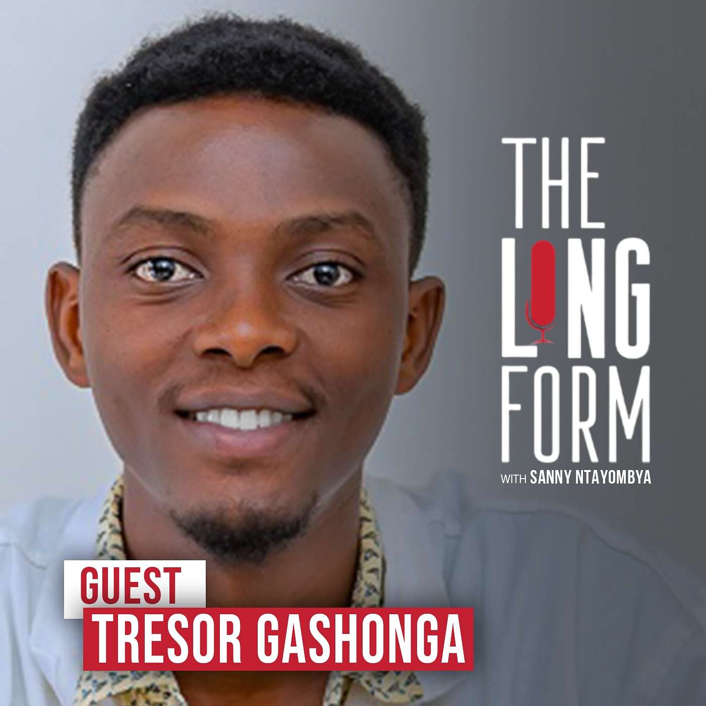 Tresor Gashonga |  From RWF 1.4 Million to Hundreds of Millions in Revenue