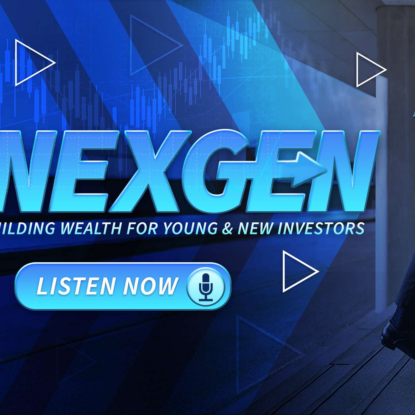 Hedgeye NexGen | Episode 33 | Inflation (Iran Conflict Edition)