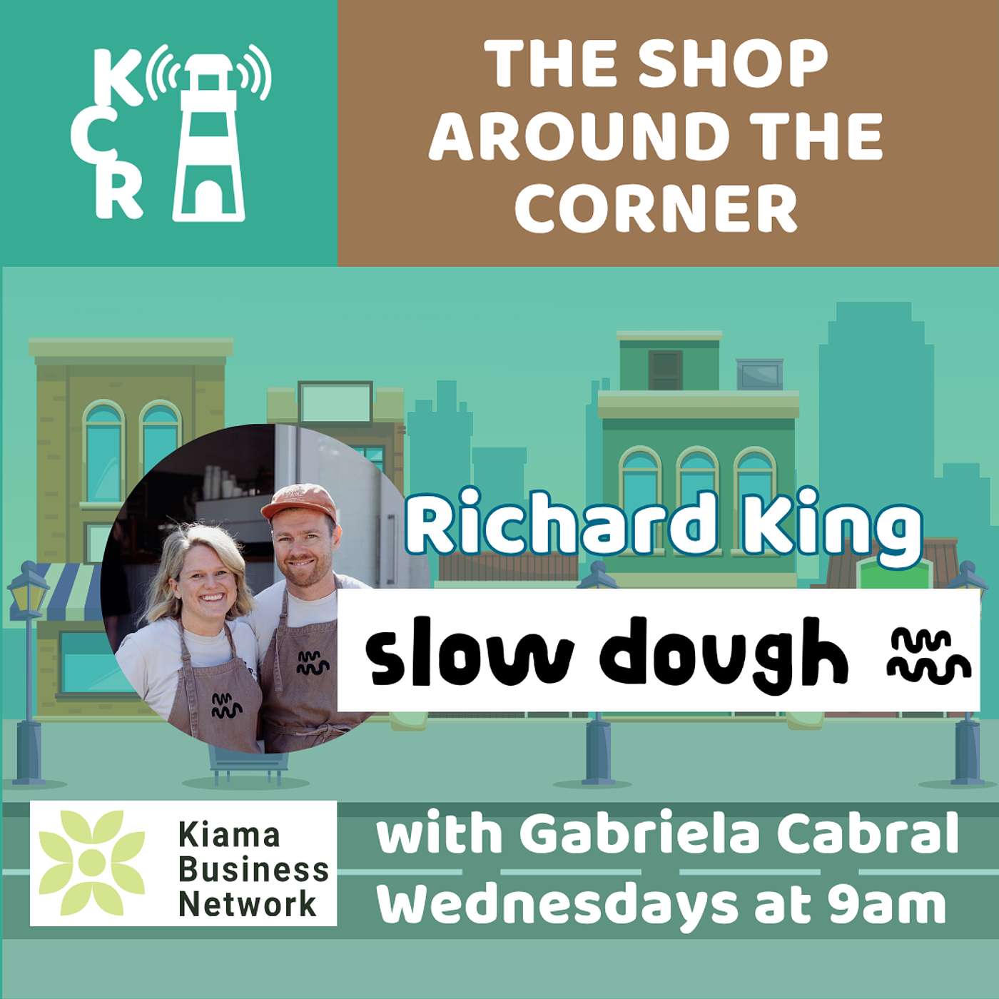 Kiama Community Radio\'s Podcast