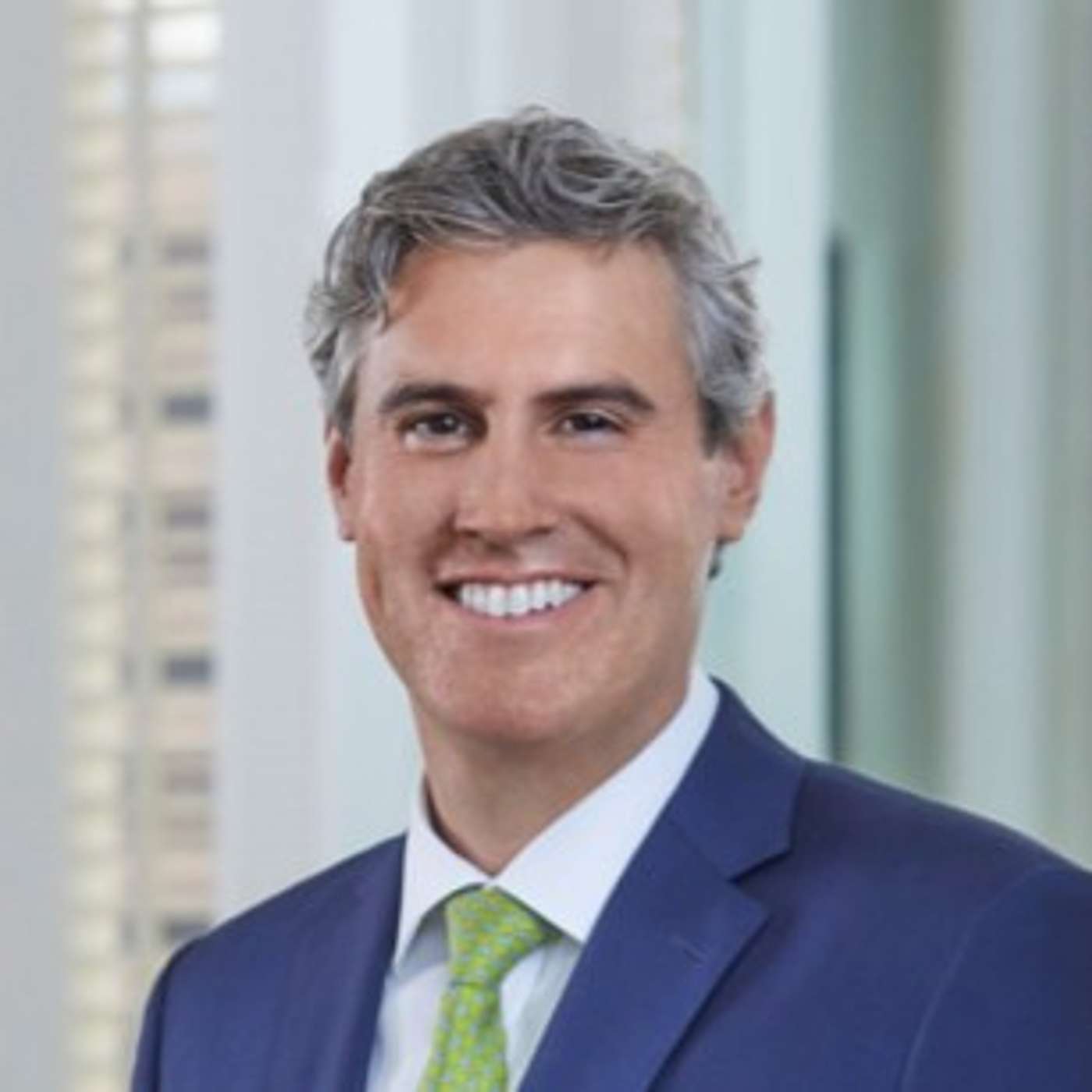 Carson Glover: Marketing Iconic Luxury from New York to Hong Kong