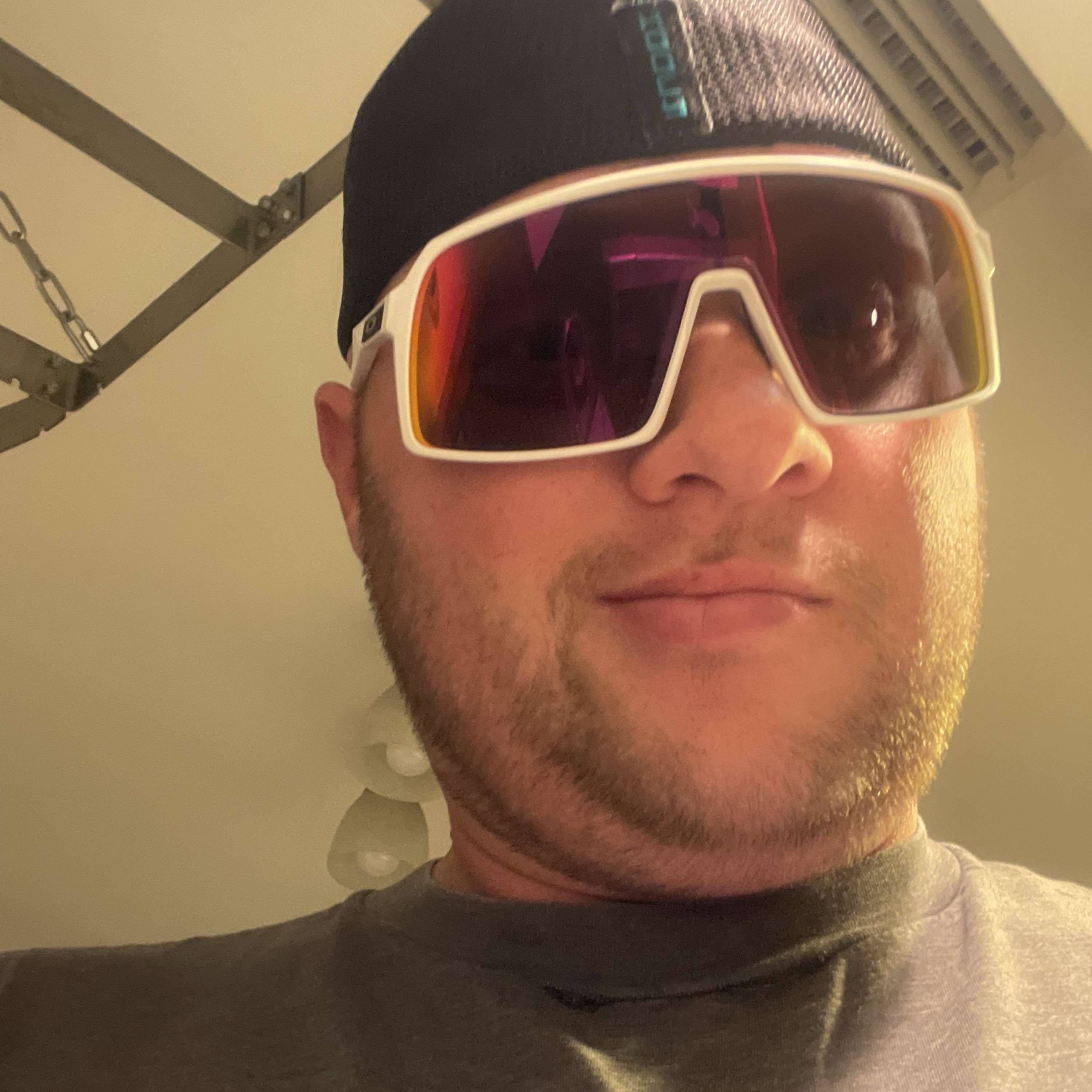 Sgt. McCoy….. Let’s Talk About It