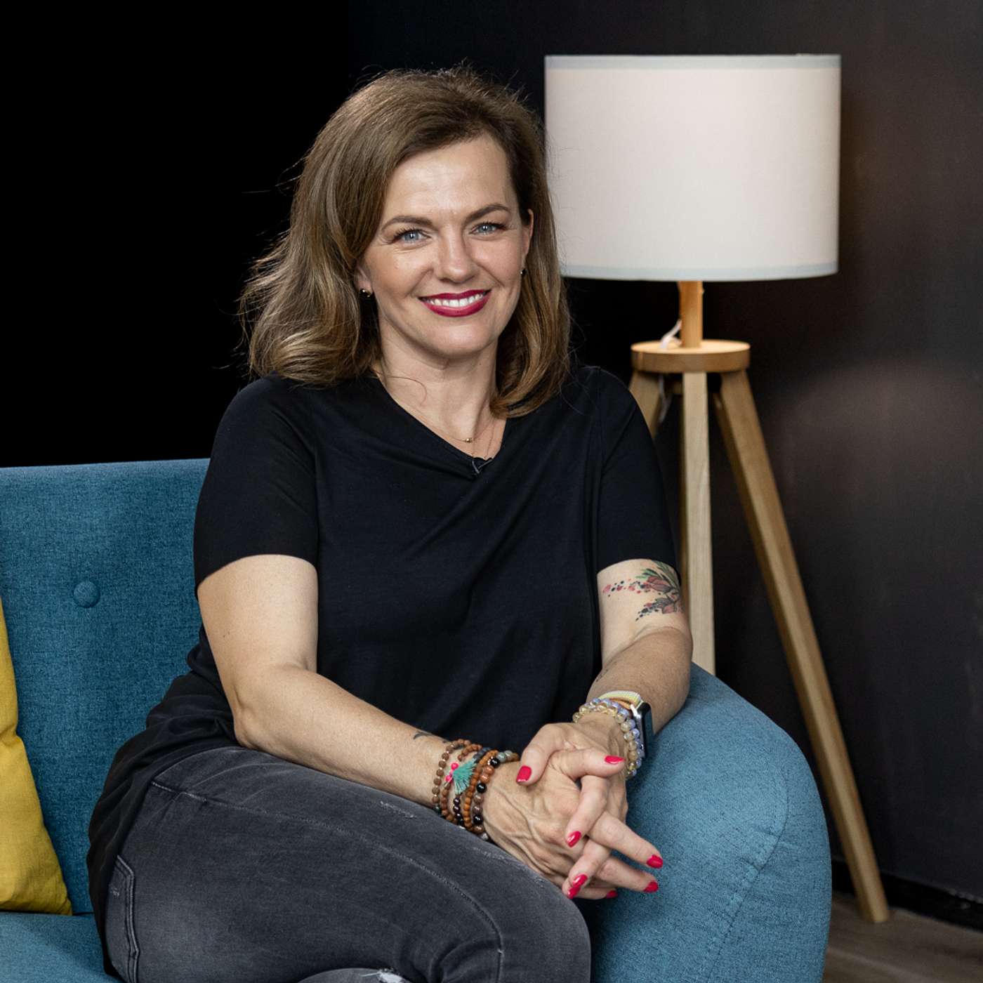 Marta Jandová o odcházení maminky, velké touze po druhém dítěti a vztahu s exmanželem