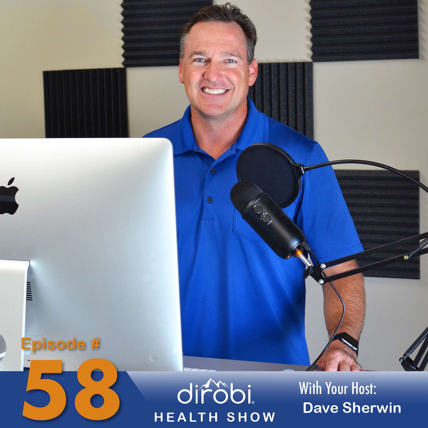 058 77% of US Adults Are Deficient...  Maximizing Vitamin A, D and K2. episode artwork