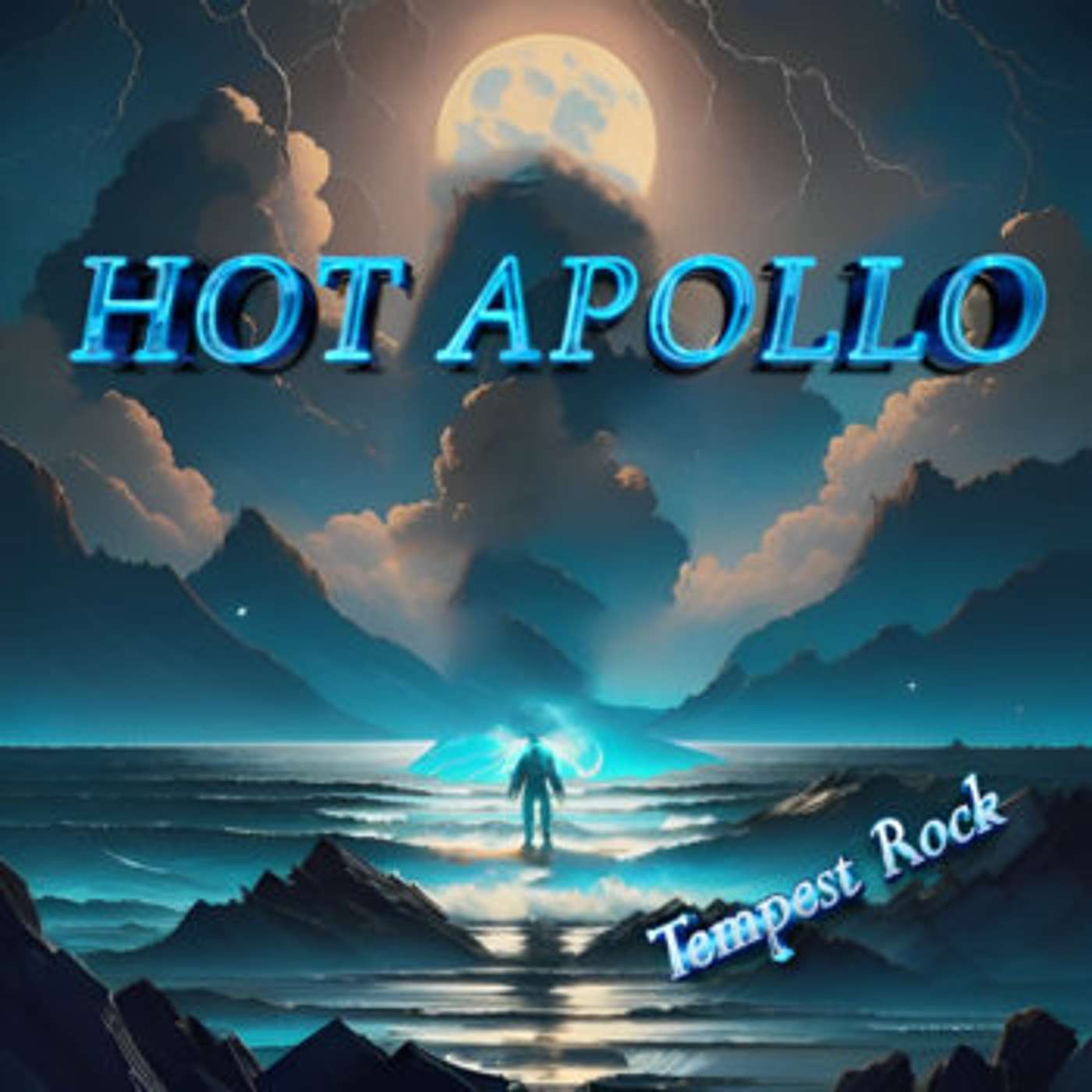 Episode 196 - Jaymes Buckman of Hot Apollo