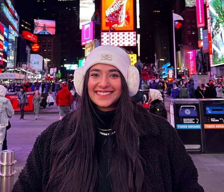 Prachi Garella